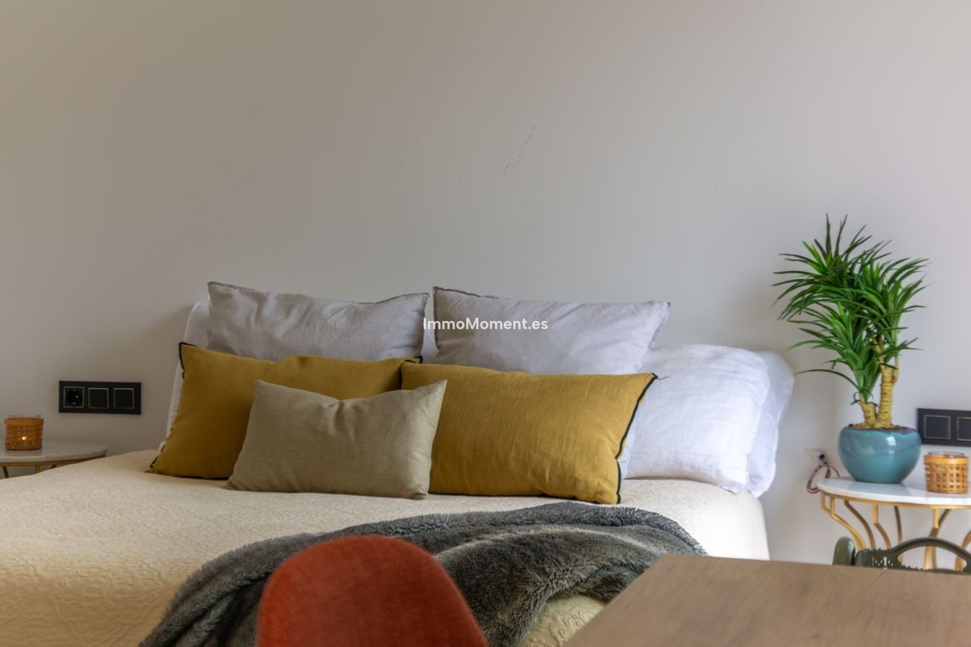 Wiederverkauf - Wohnung - Benalmadena - Benalmadena Centro