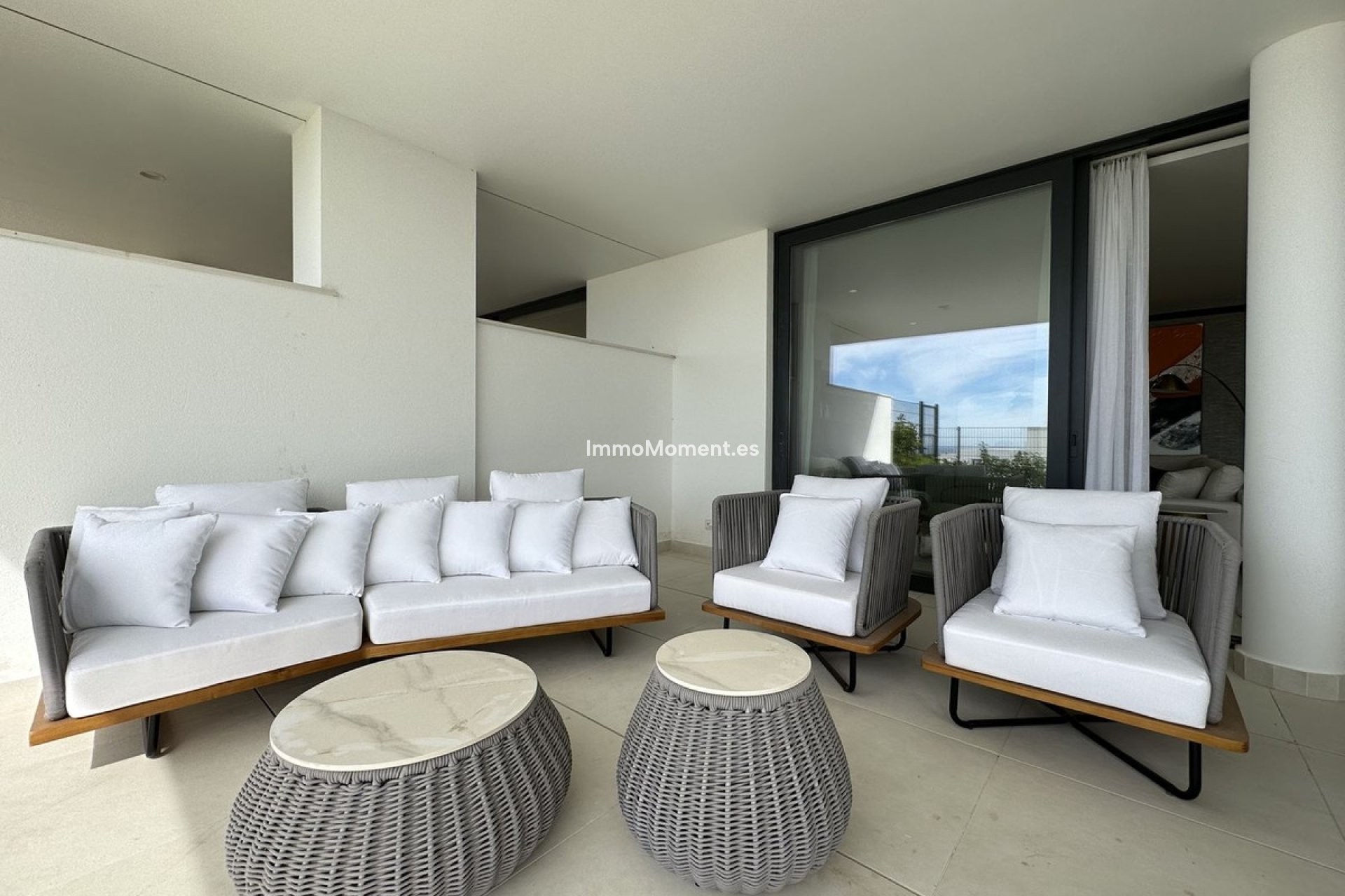 Wiederverkauf - Wohnung - Benalmadena - Benalmadena Centro