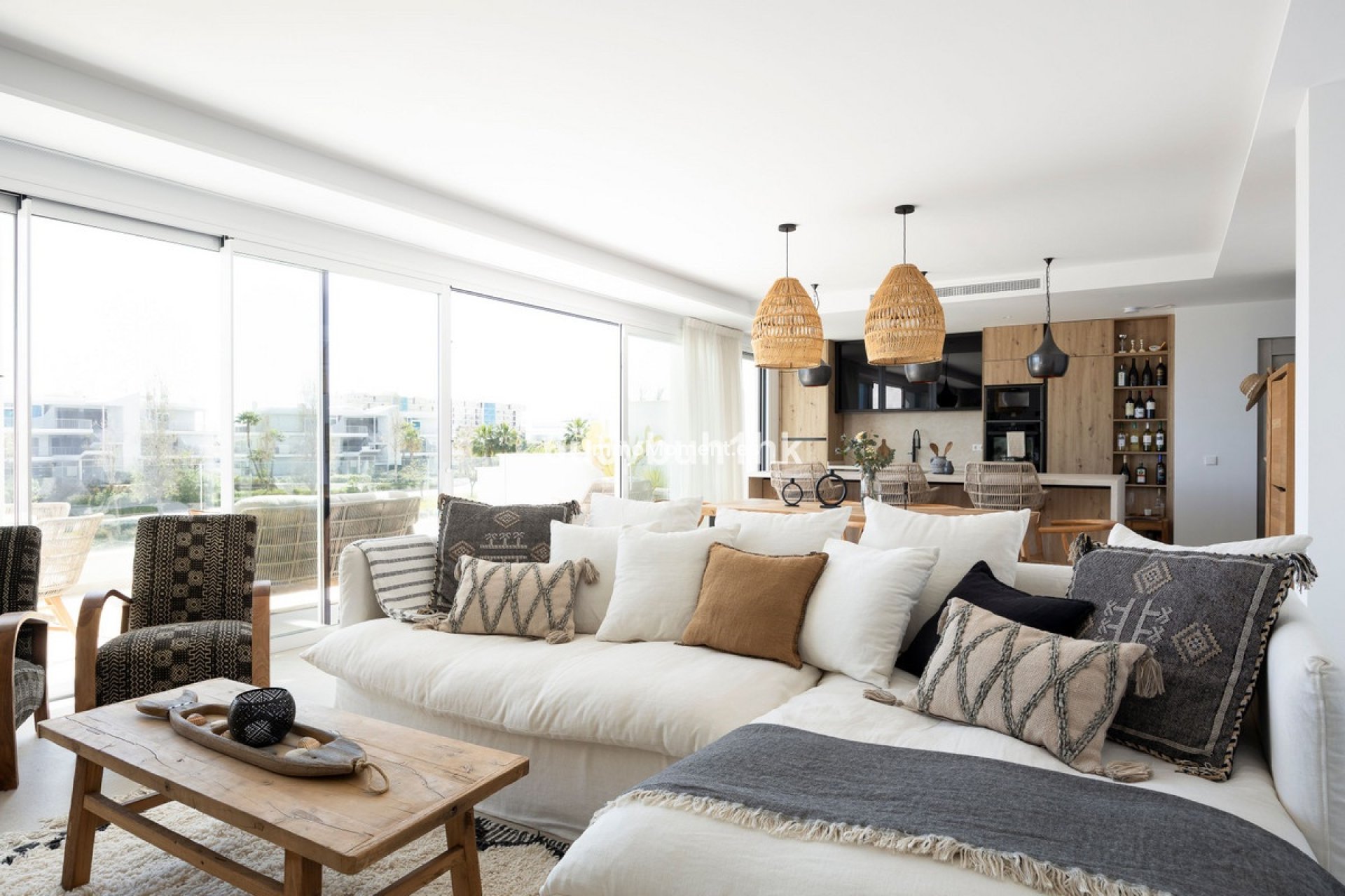 Wiederverkauf - Wohnung - Benalmadena - Benalmadena Centro