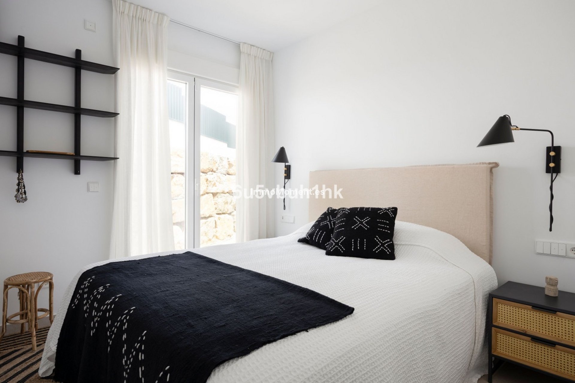 Wiederverkauf - Wohnung - Benalmadena - Benalmadena Centro