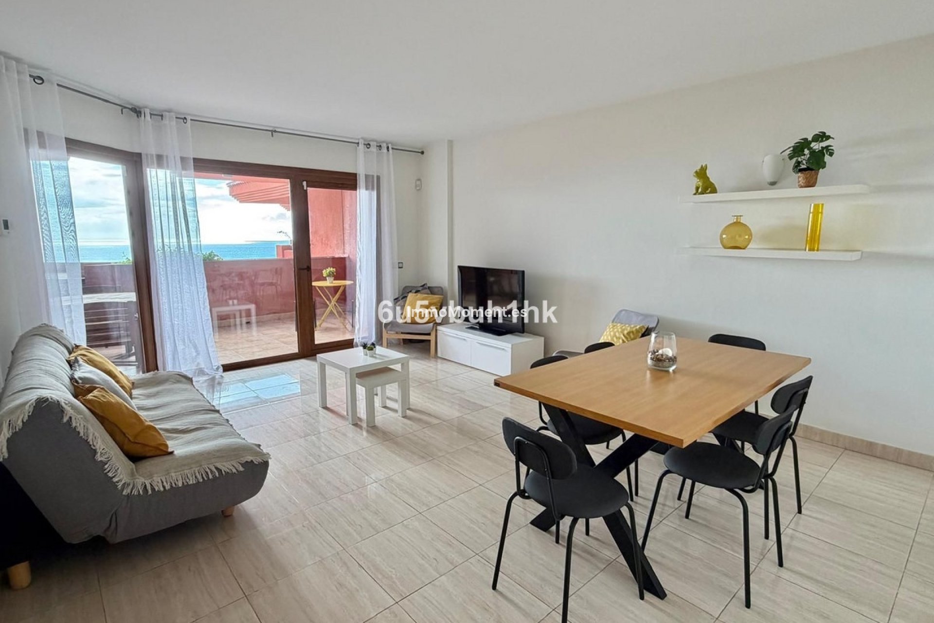 Wiederverkauf - Wohnung - Benalmadena - Benalmadena Centro