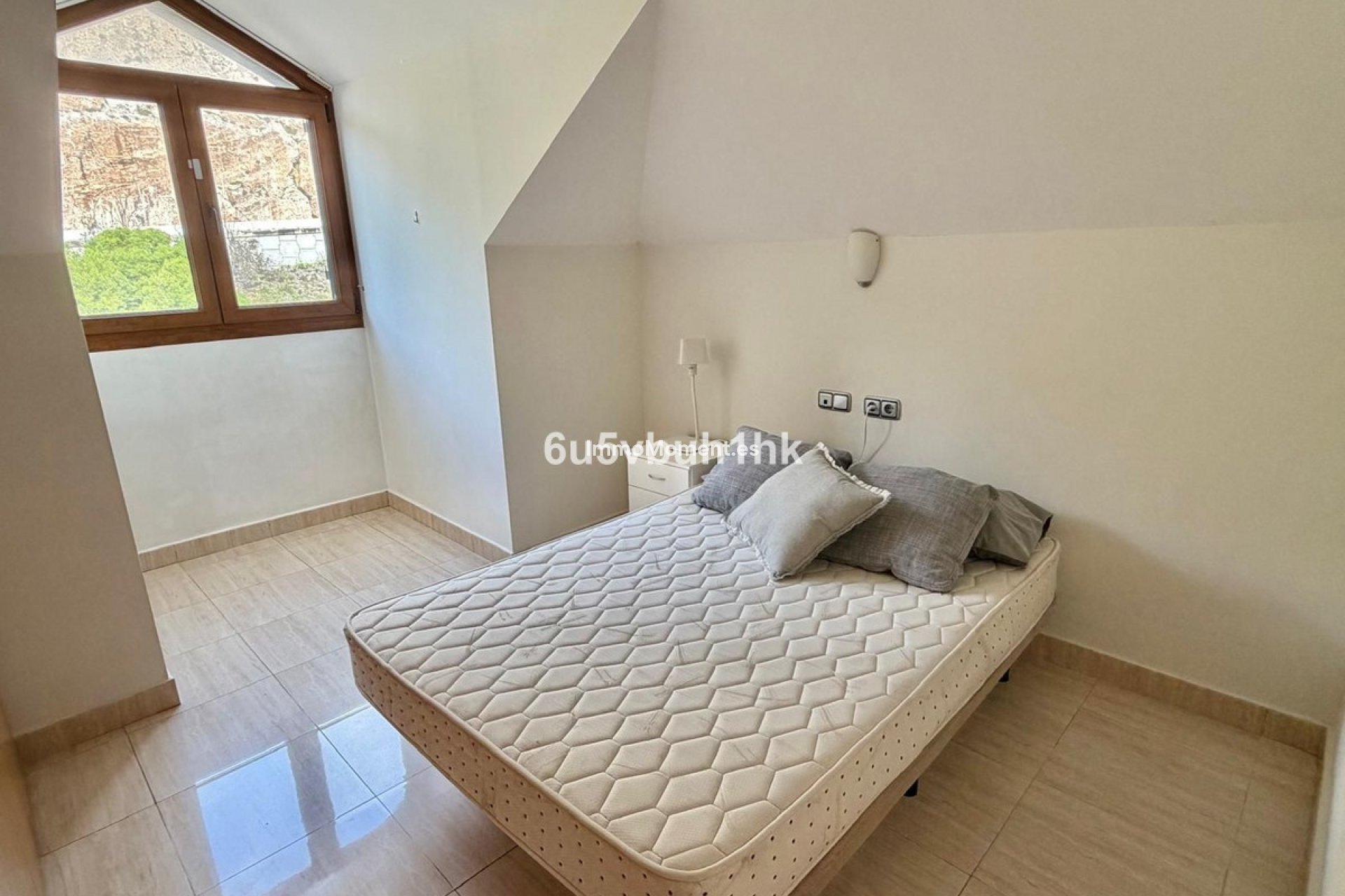 Wiederverkauf - Wohnung - Benalmadena - Benalmadena Centro