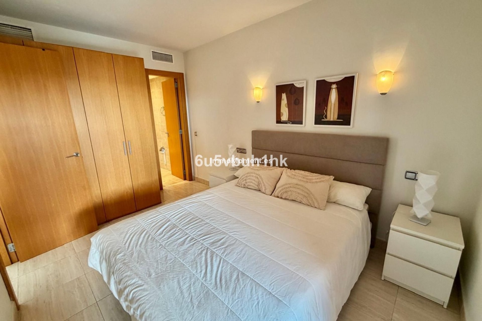 Wiederverkauf - Wohnung - Benalmadena - Benalmadena Centro