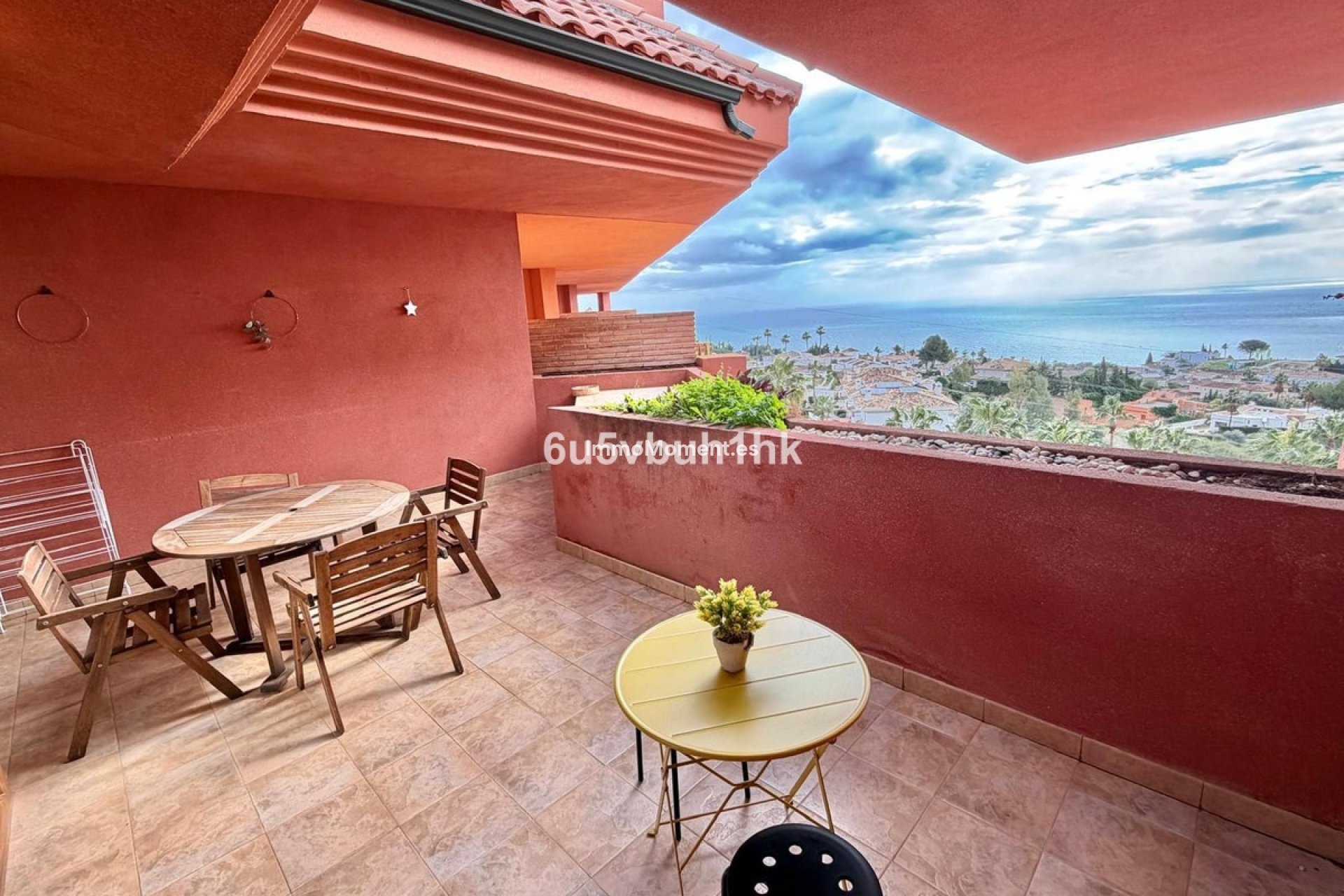 Wiederverkauf - Wohnung - Benalmadena - Benalmadena Centro