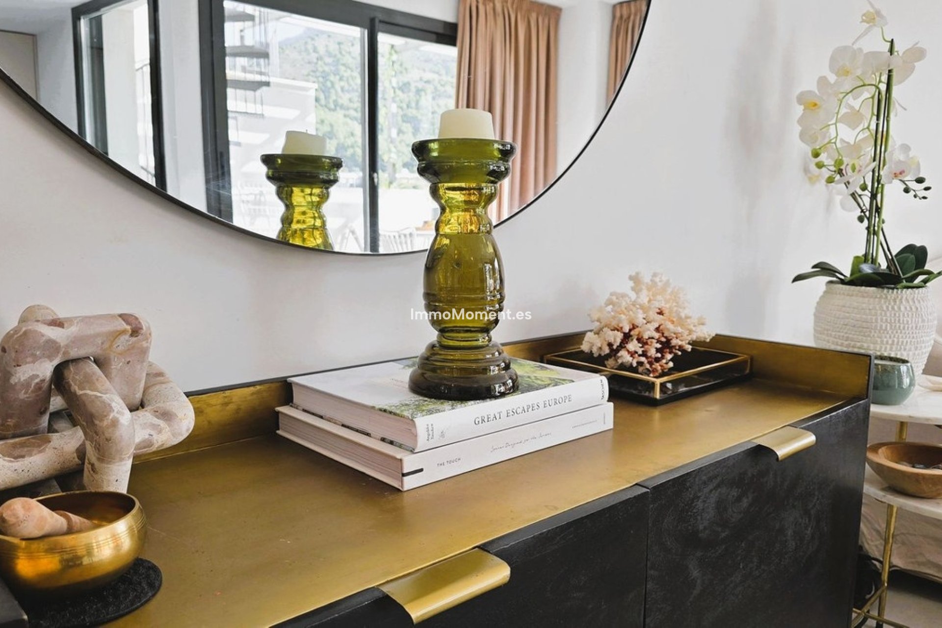 Wiederverkauf - Wohnung - Benalmadena - Benalmadena Centro