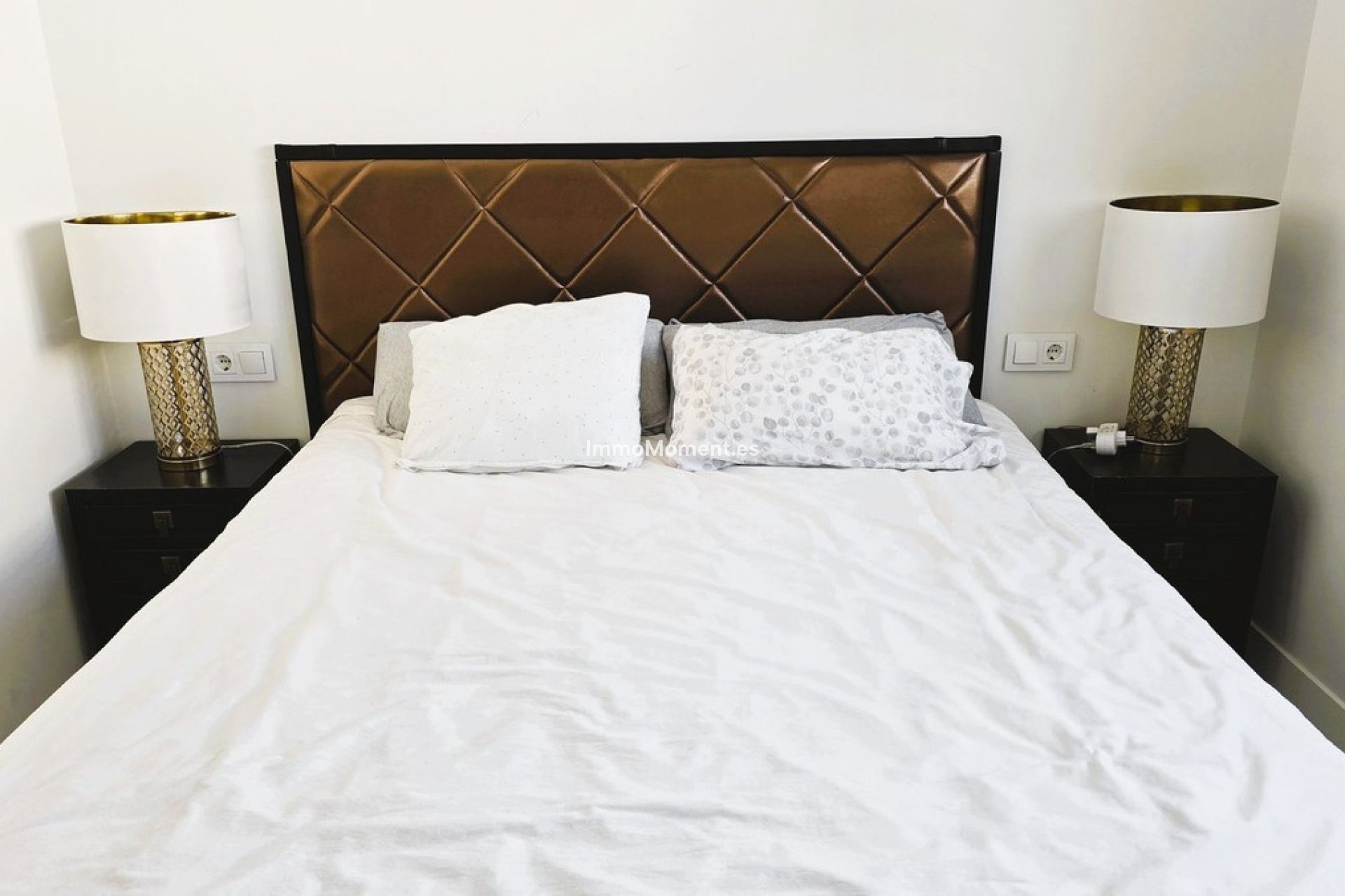 Wiederverkauf - Wohnung - Benalmadena - Benalmadena Centro