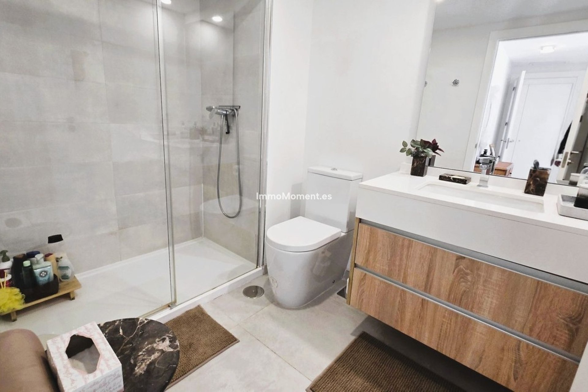 Wiederverkauf - Wohnung - Benalmadena - Benalmadena Centro