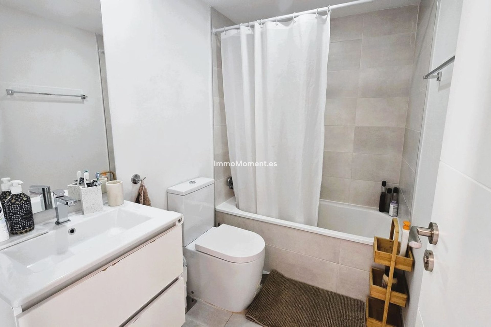 Wiederverkauf - Wohnung - Benalmadena - Benalmadena Centro