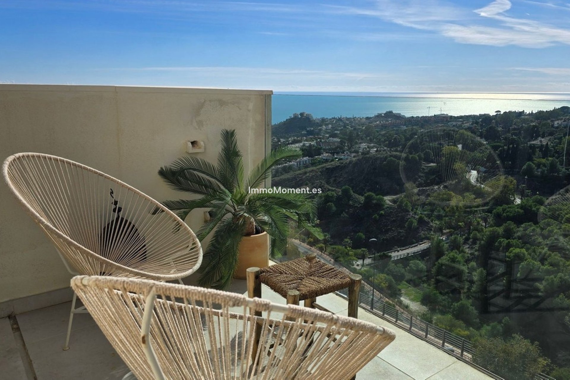 Wiederverkauf - Wohnung - Benalmadena - Benalmadena Centro