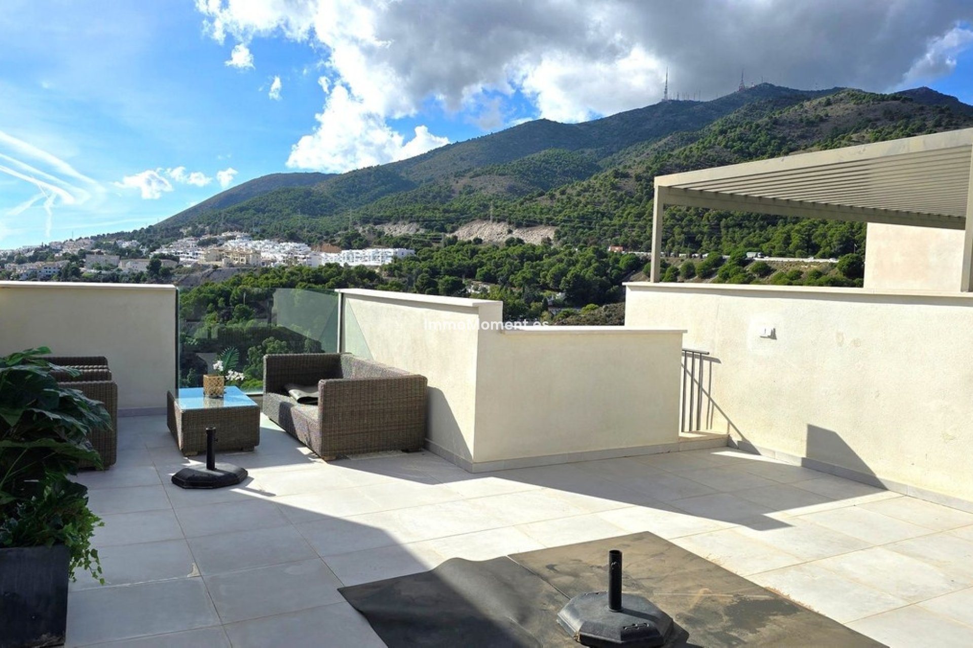 Wiederverkauf - Wohnung - Benalmadena - Benalmadena Centro