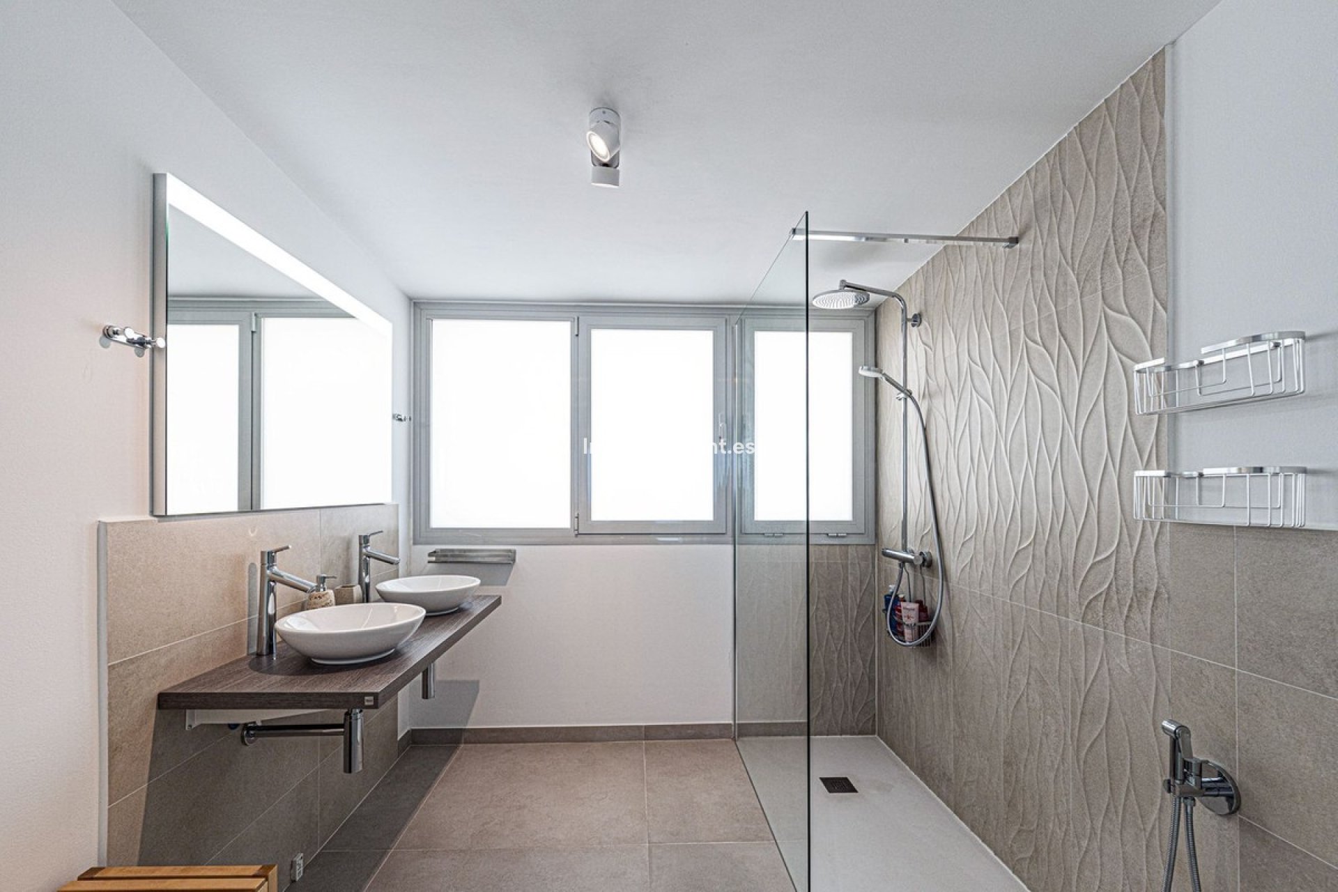 Wiederverkauf - Wohnung - Benalmadena - Benalmadena Centro