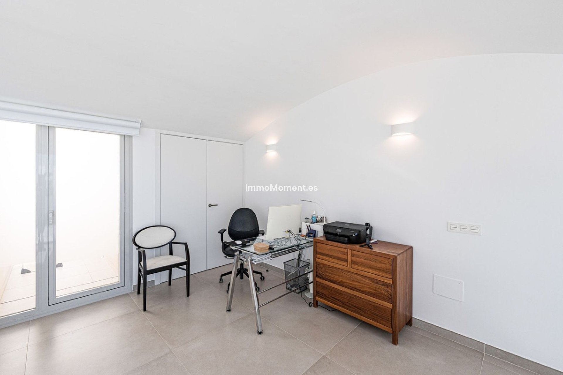 Wiederverkauf - Wohnung - Benalmadena - Benalmadena Centro