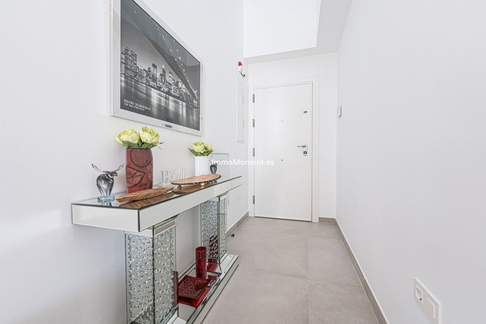 Wiederverkauf - Wohnung - Benalmadena - Benalmadena Centro