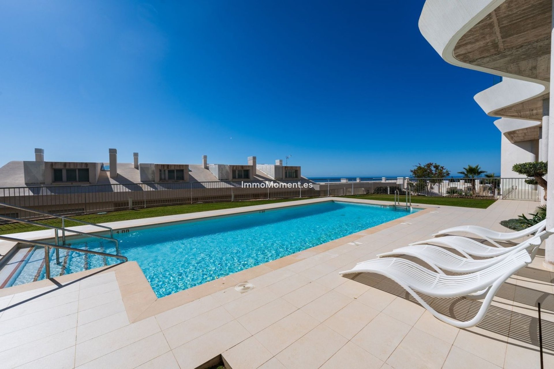 Wiederverkauf - Wohnung - Benalmadena - Benalmadena Centro