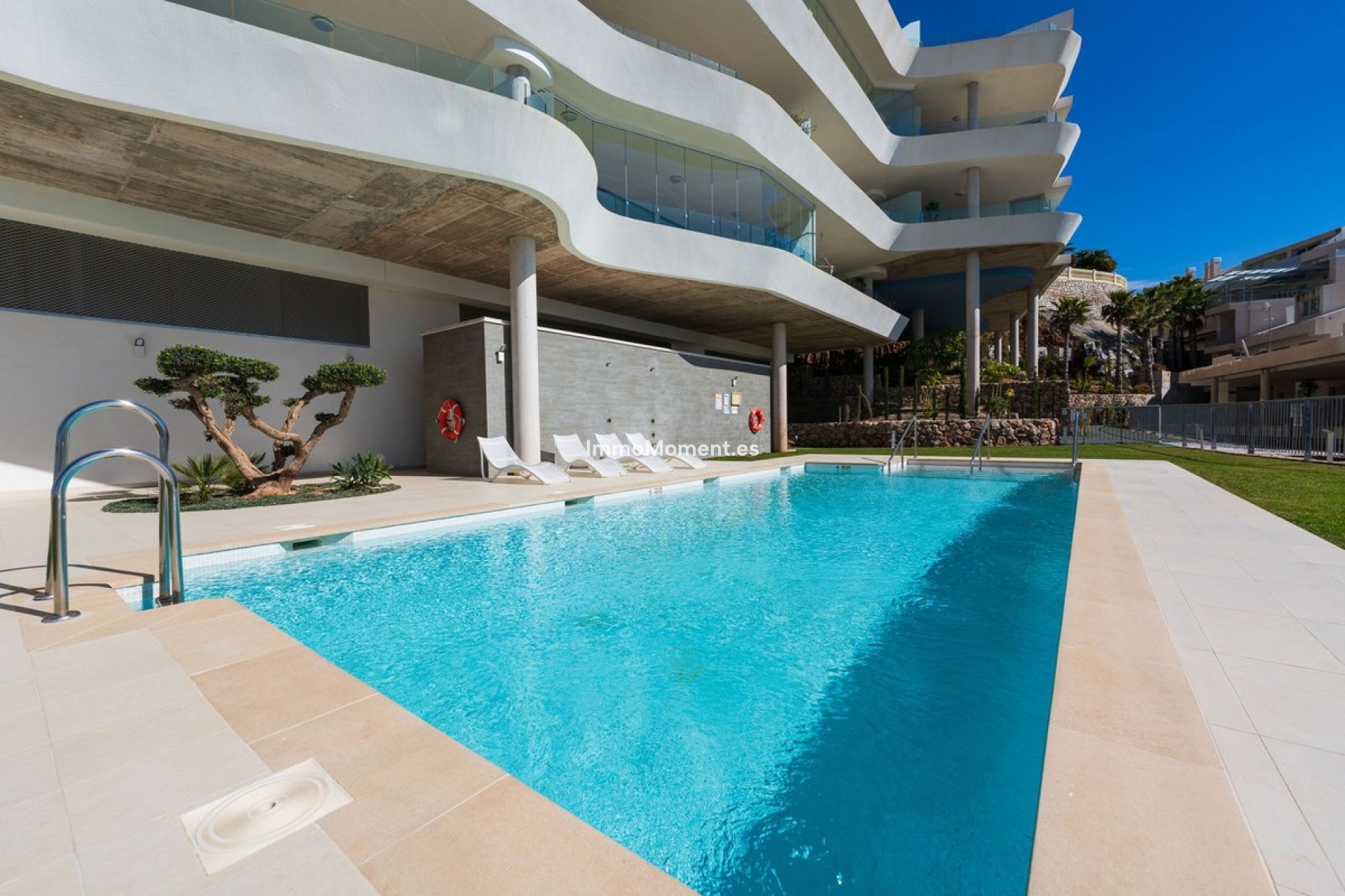 Wiederverkauf - Wohnung - Benalmadena - Benalmadena Centro