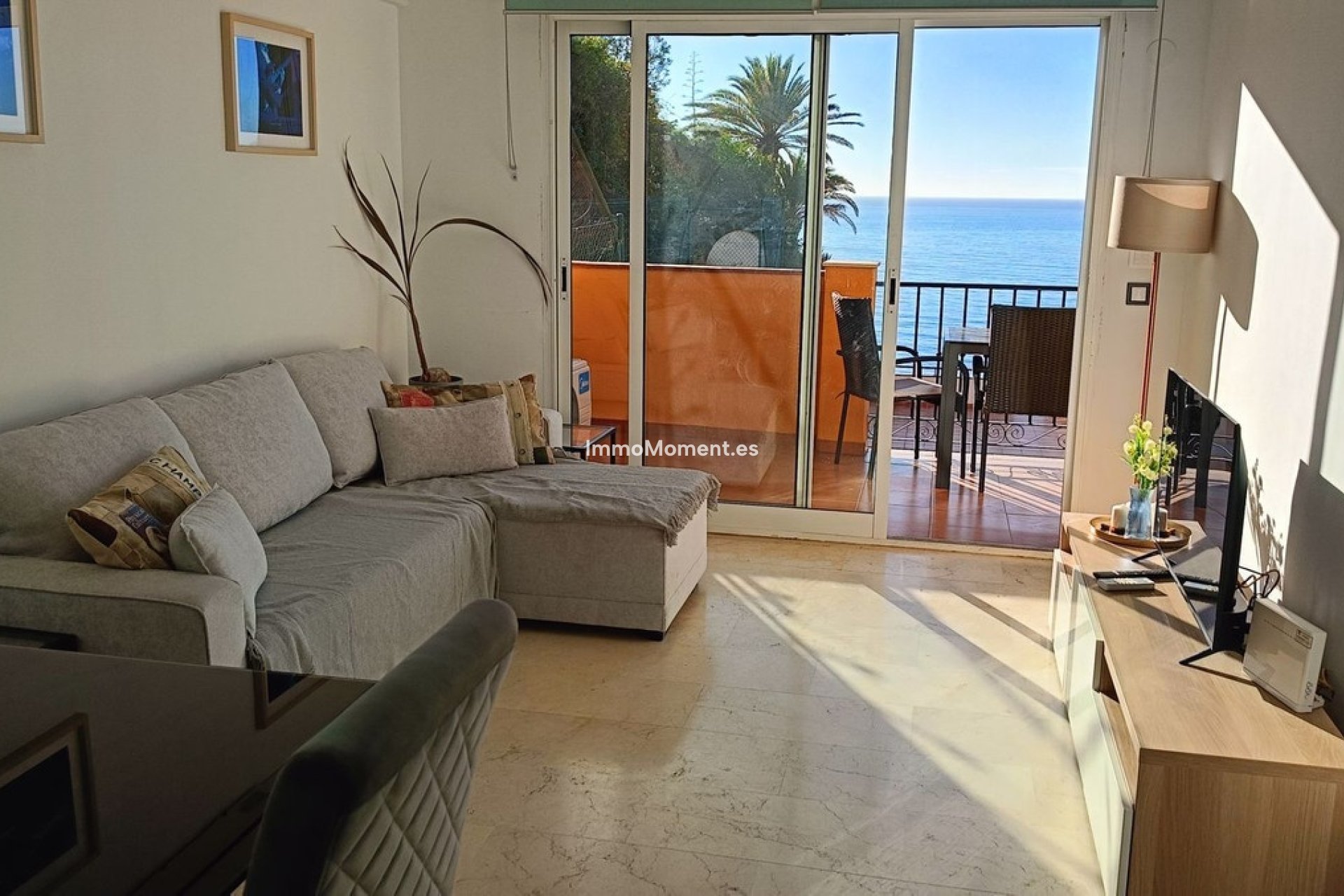 Wiederverkauf - Wohnung - Benalmadena - Benalmadena Centro