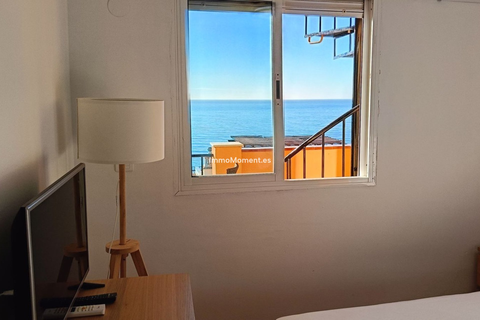 Wiederverkauf - Wohnung - Benalmadena - Benalmadena Centro