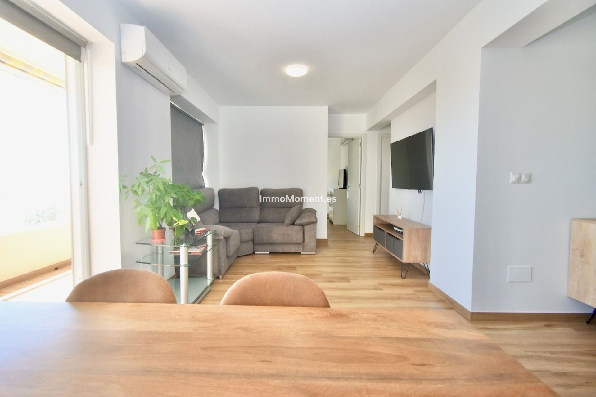 Wiederverkauf - Wohnung - Benalmadena - Benalmadena Centro