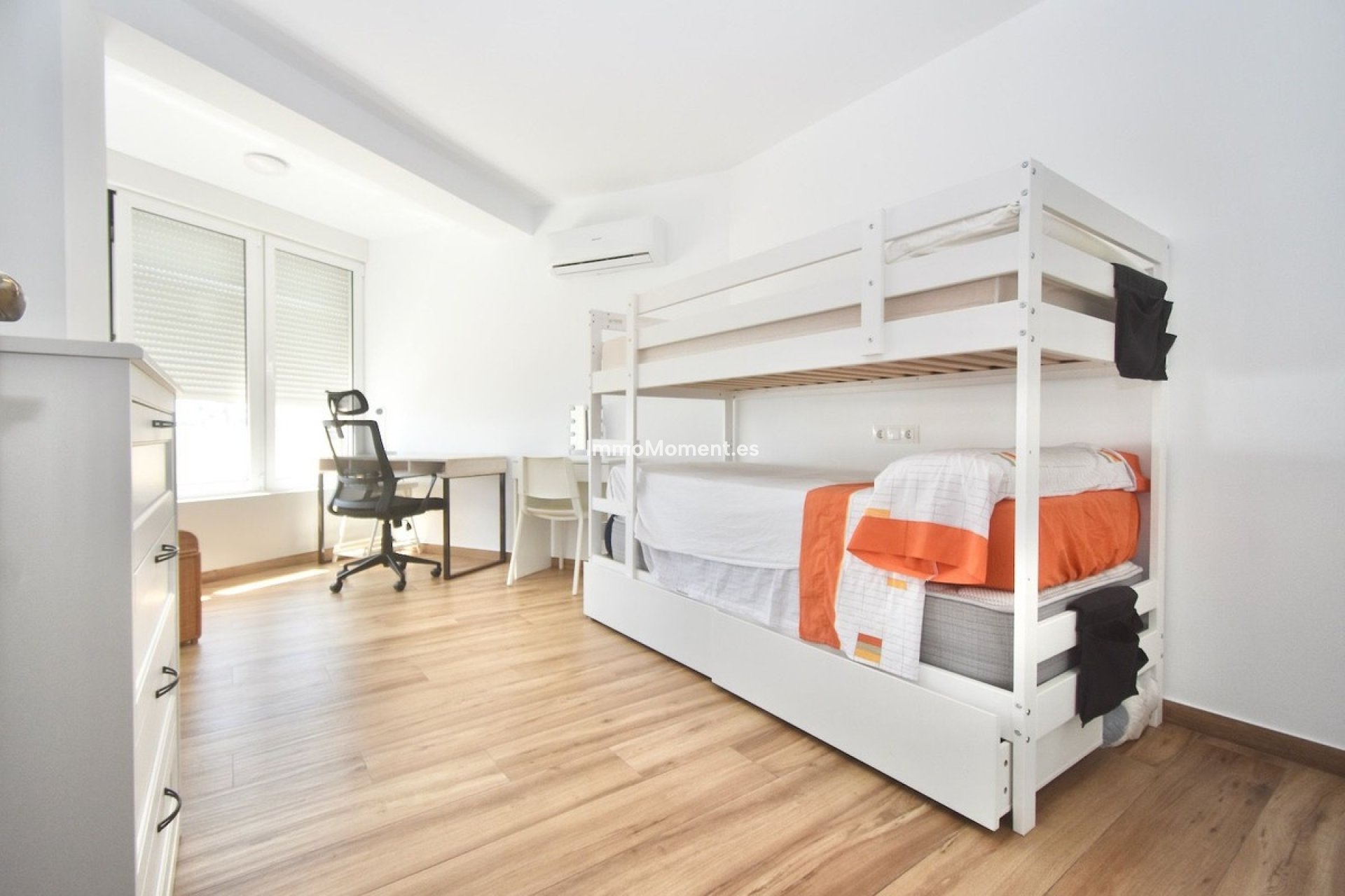 Wiederverkauf - Wohnung - Benalmadena - Benalmadena Centro