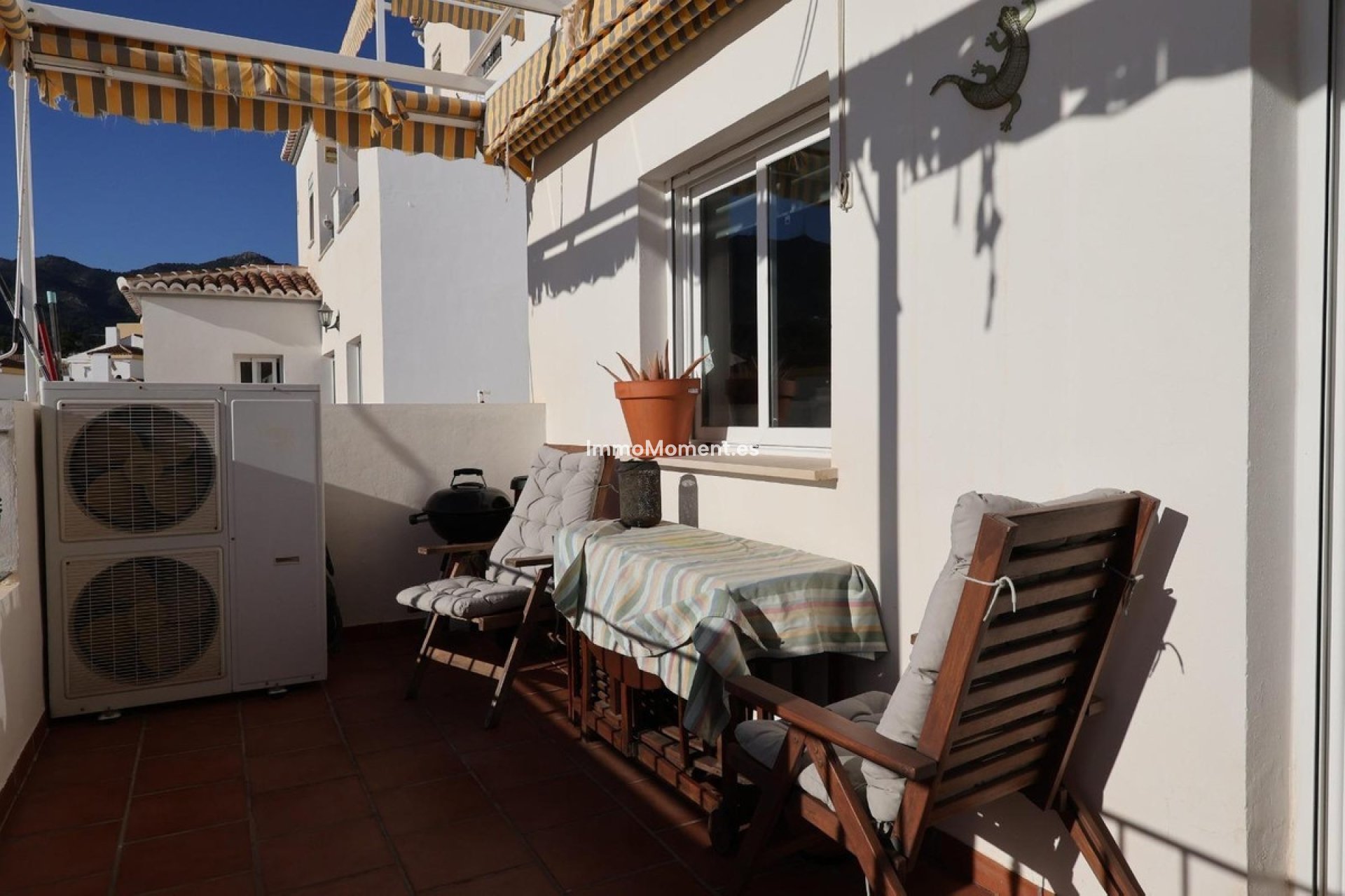 Wiederverkauf - Wohnung - Benalmadena - Benalmadena Centro