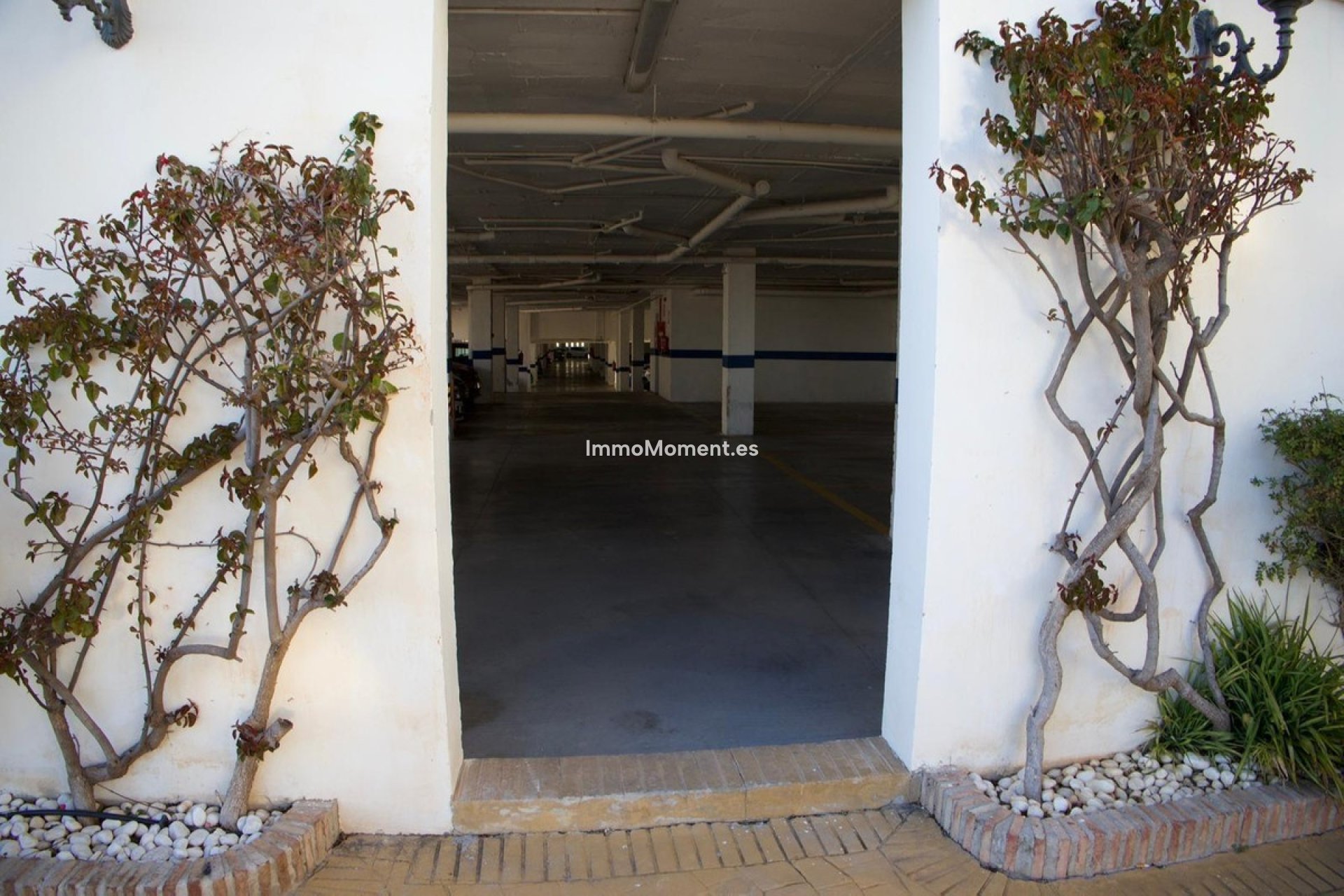 Wiederverkauf - Wohnung - Benalmadena - Benalmadena Centro