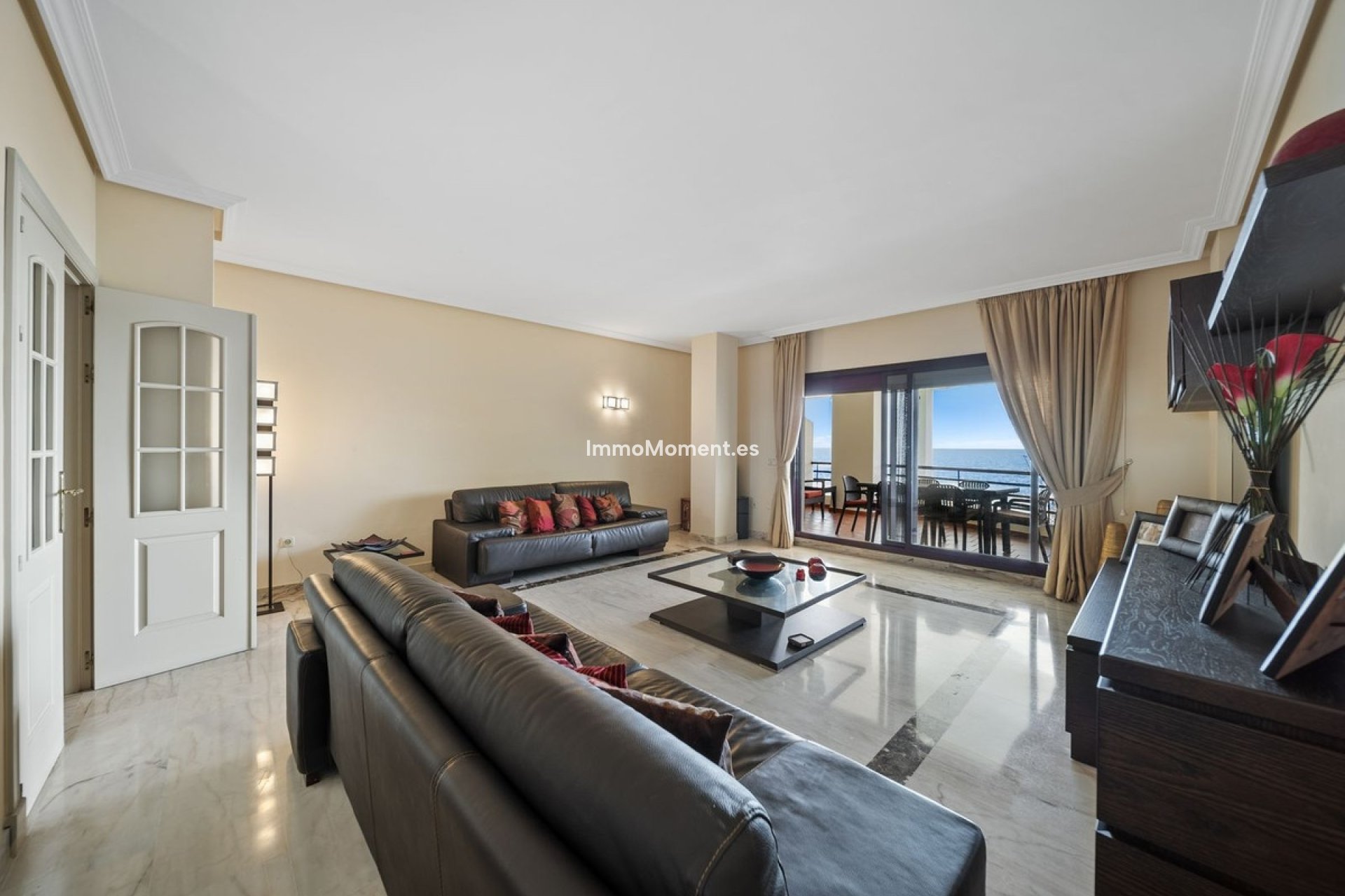 Wiederverkauf - Wohnung - Benalmadena - Benalmadena Centro