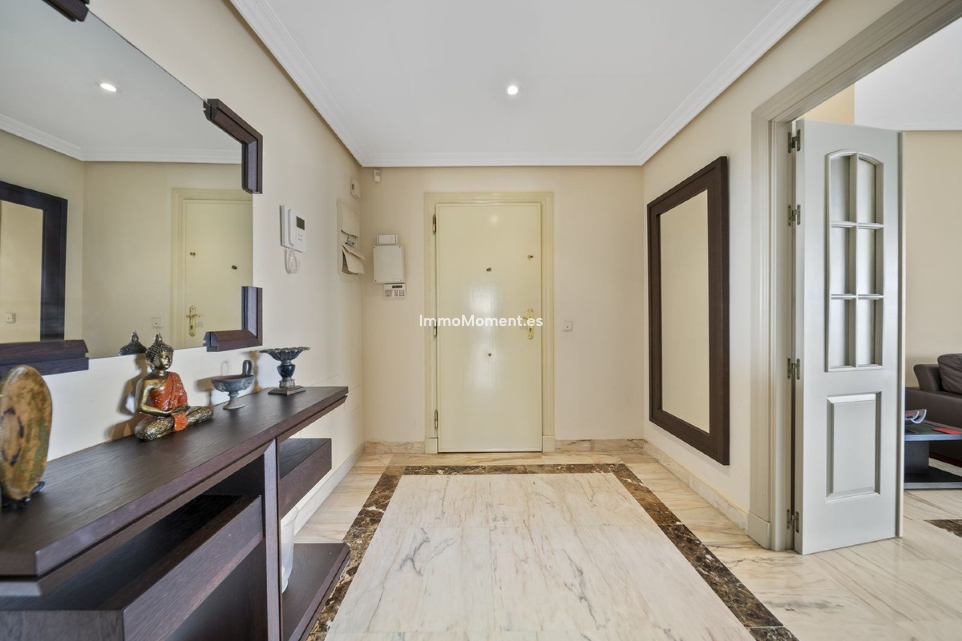 Wiederverkauf - Wohnung - Benalmadena - Benalmadena Centro