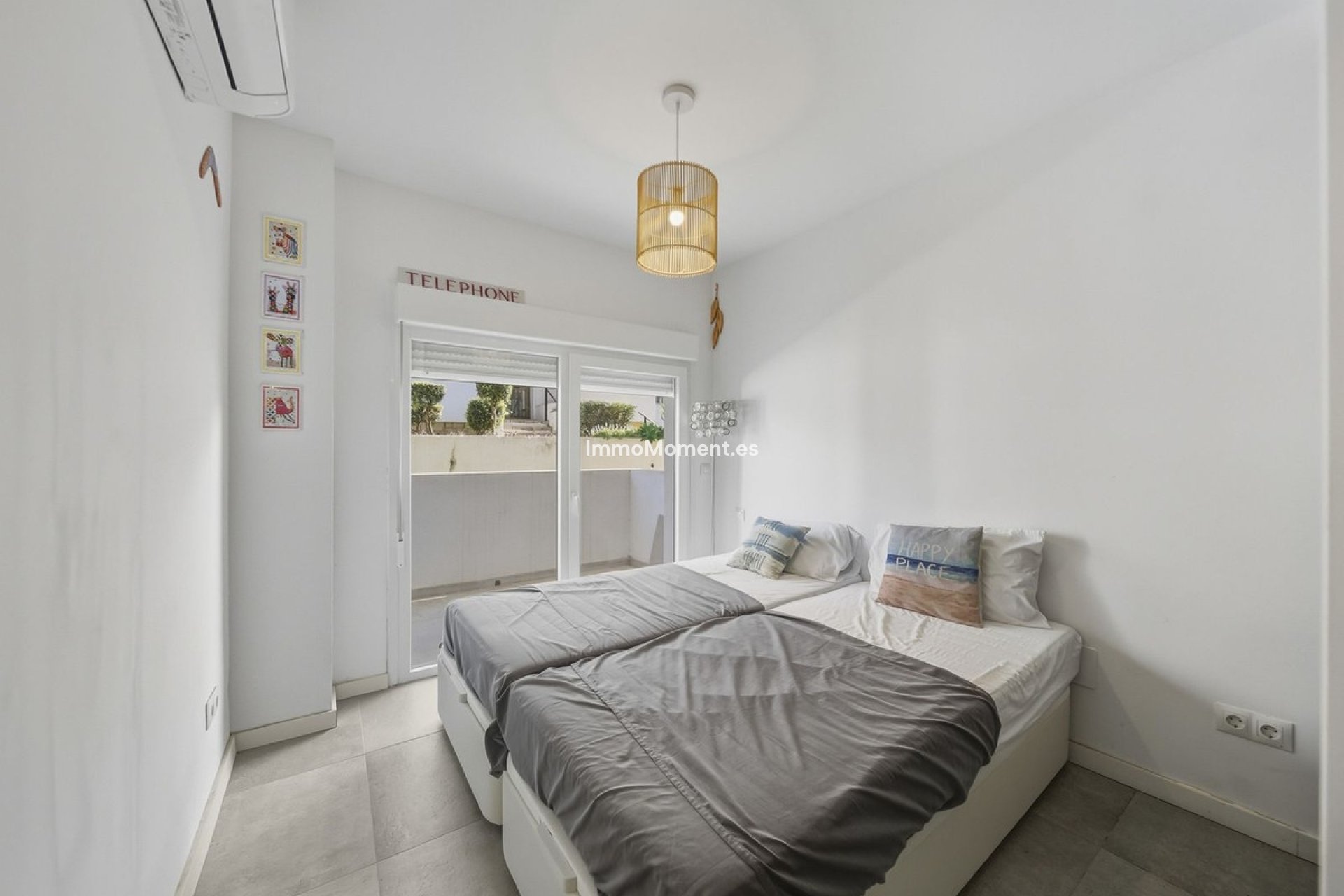 Wiederverkauf - Wohnung - Benalmadena - Benalmadena Centro