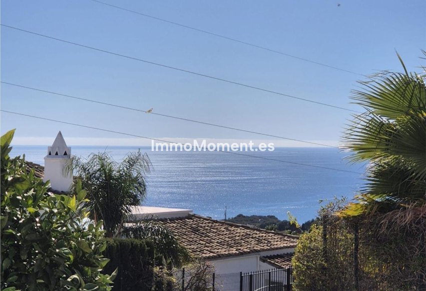 Wiederverkauf - Wohnung - Benalmadena - Benalmadena Centro