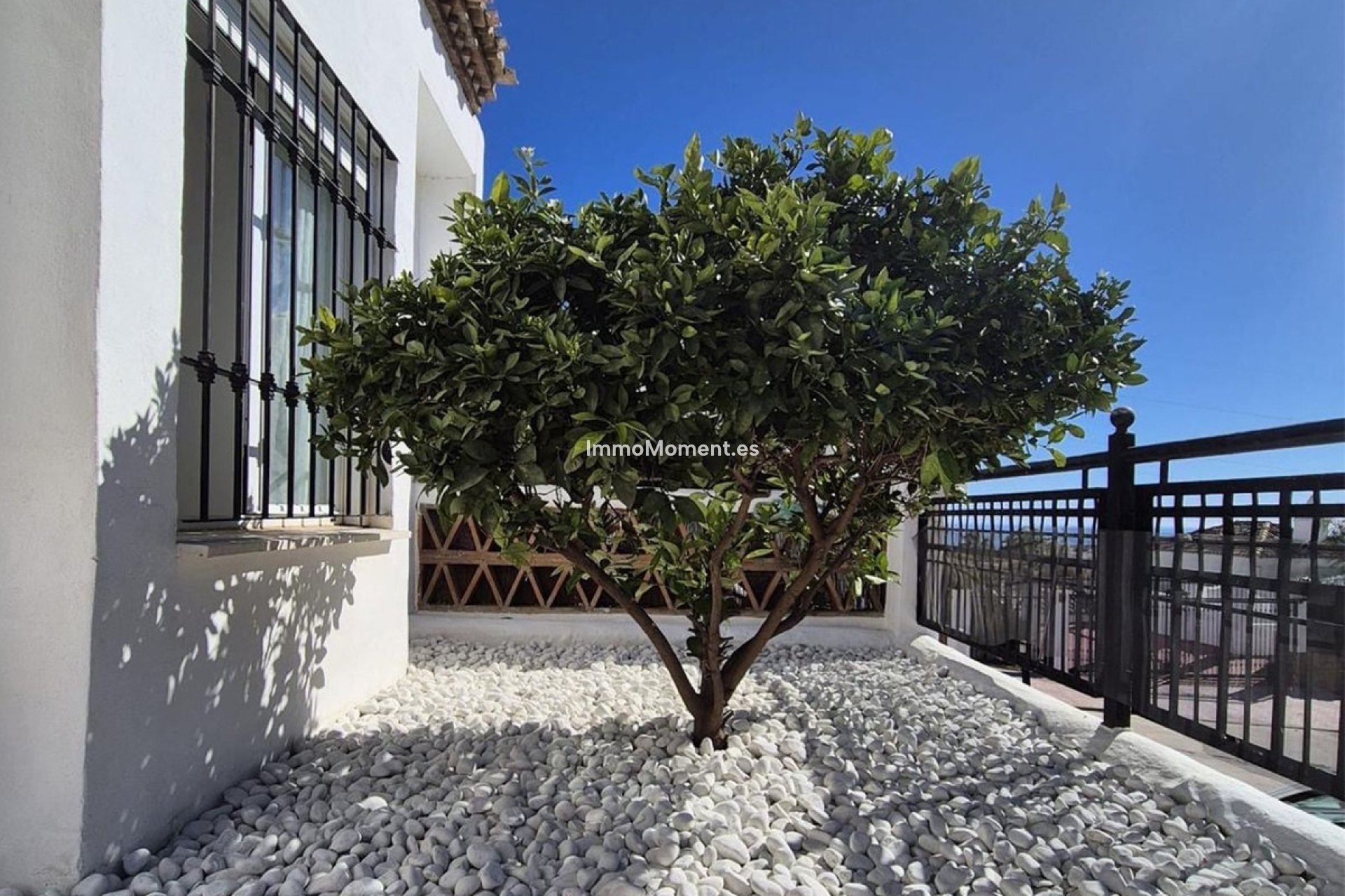 Wiederverkauf - Wohnung - Benalmadena - Benalmadena Centro