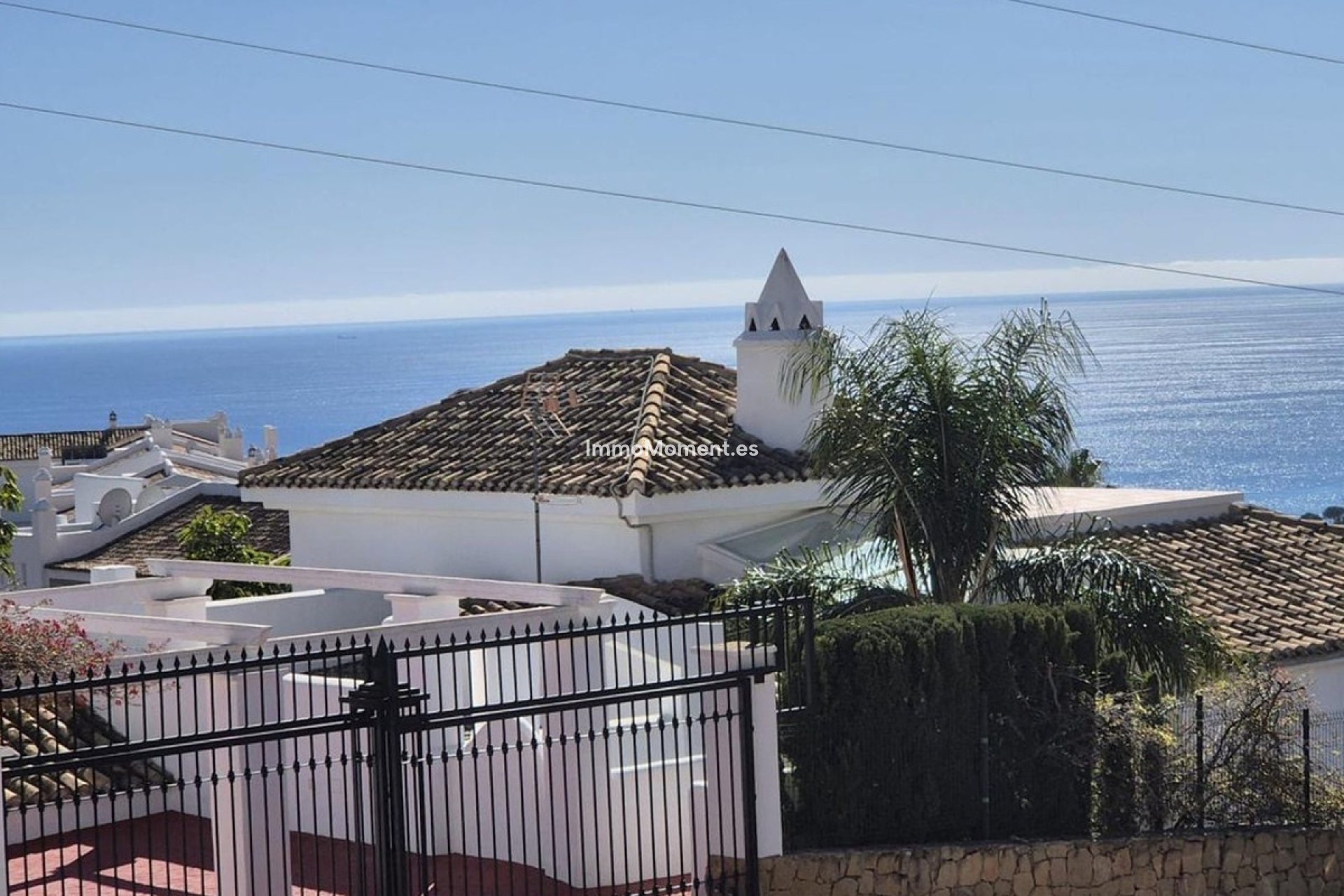 Wiederverkauf - Wohnung - Benalmadena - Benalmadena Centro