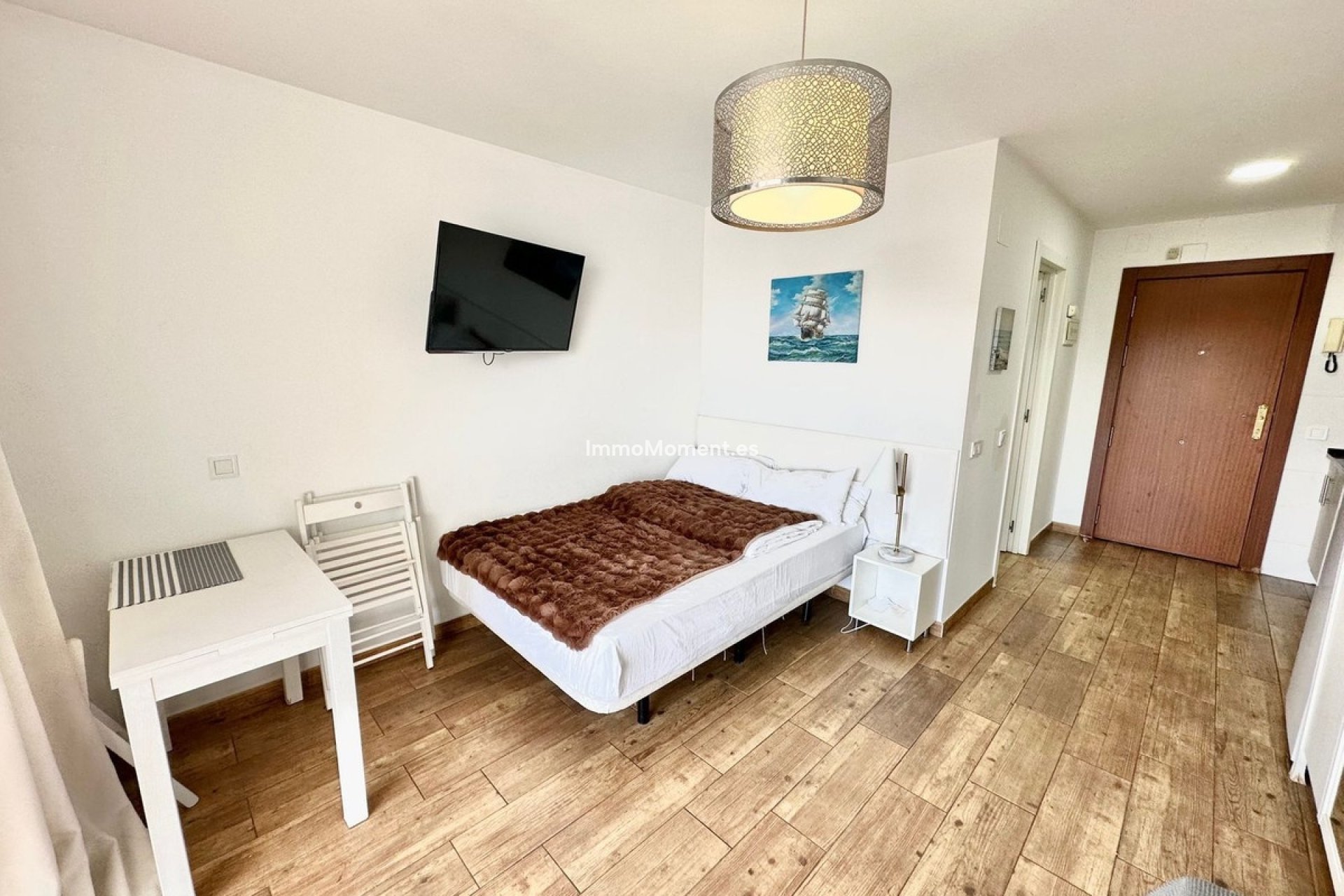 Wiederverkauf - Wohnung - Benalmadena - Benalmadena Centro