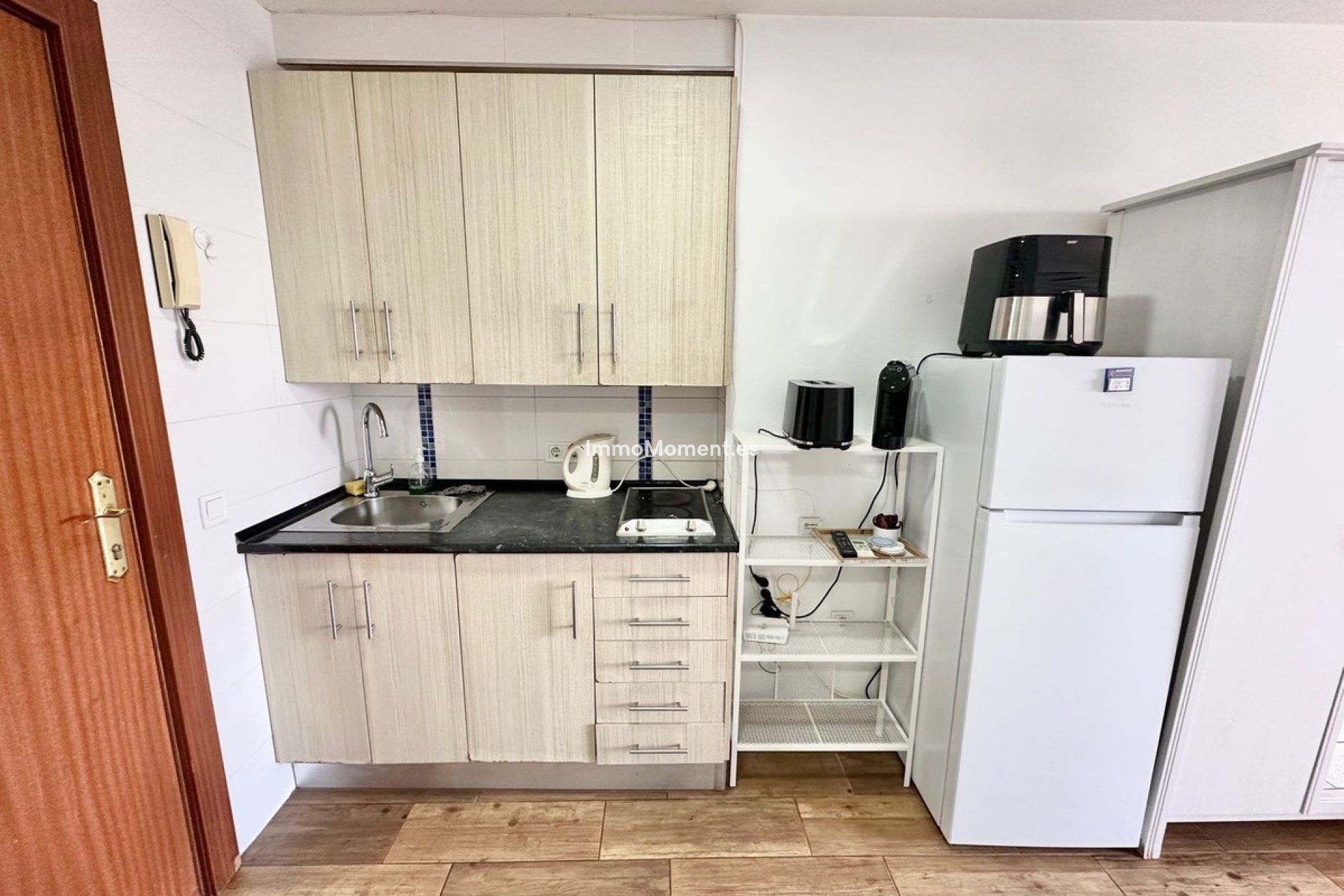 Wiederverkauf - Wohnung - Benalmadena - Benalmadena Centro