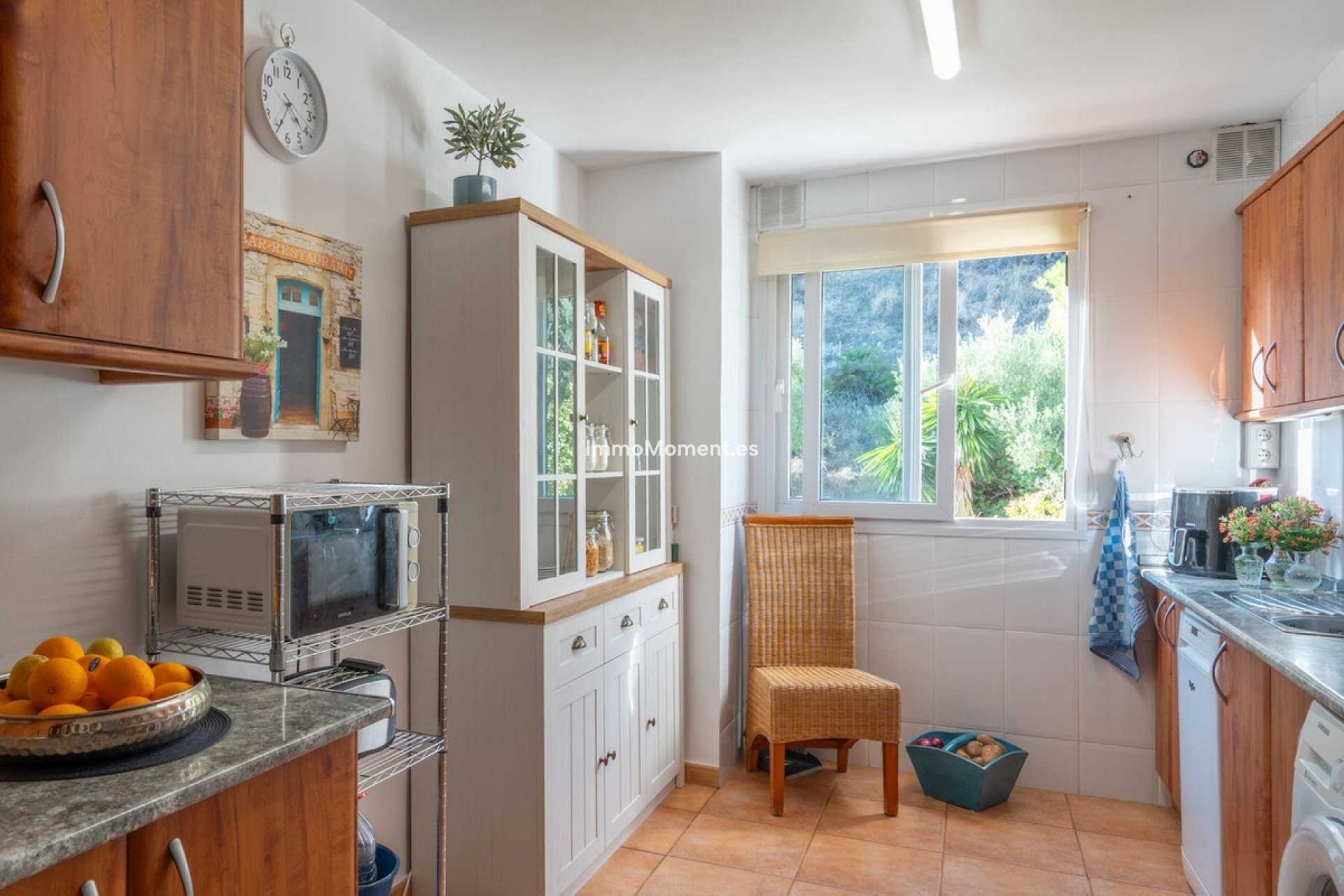 Wiederverkauf - Wohnung - Benalmadena - Benalmadena Centro