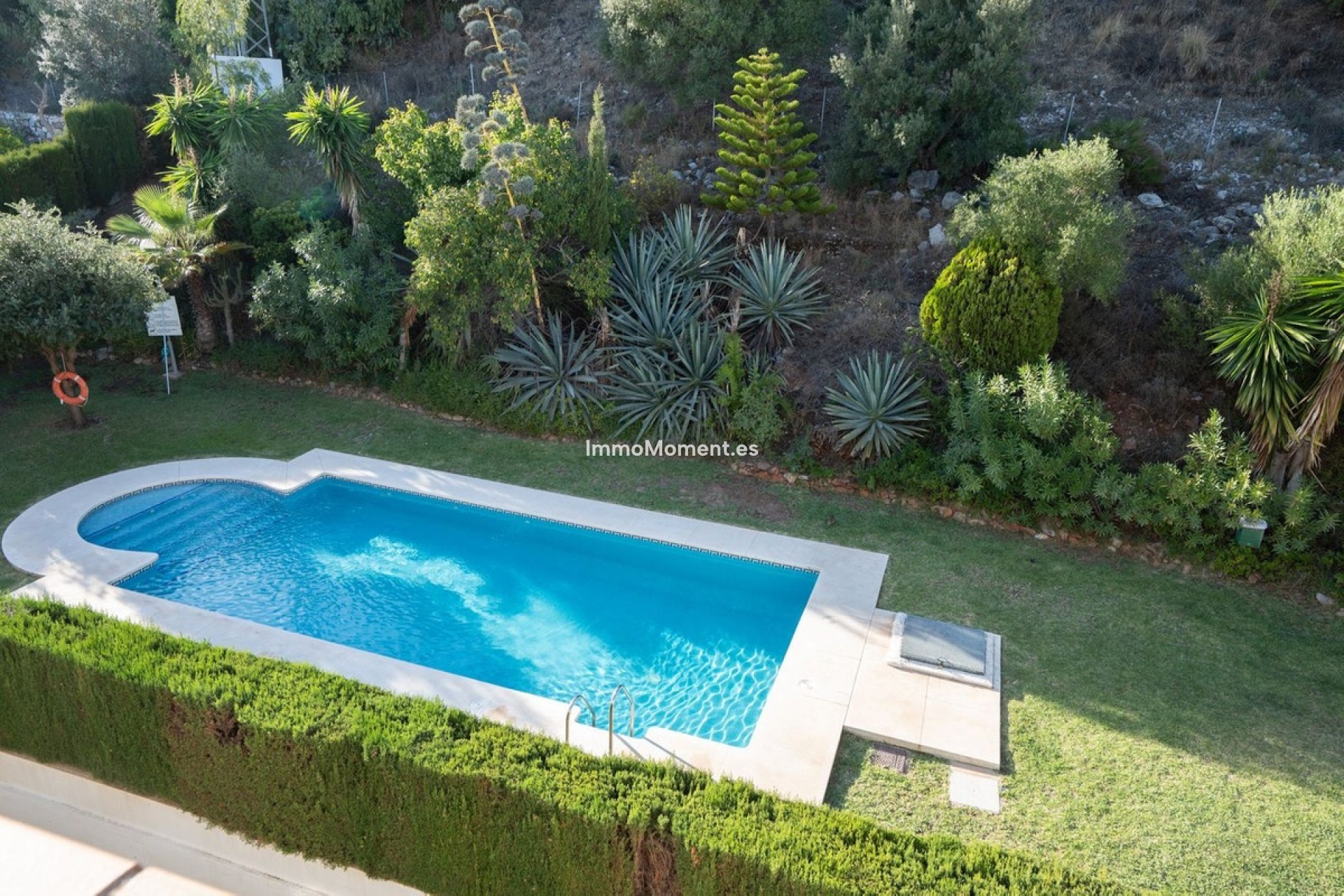 Wiederverkauf - Wohnung - Benalmadena - Benalmadena Centro