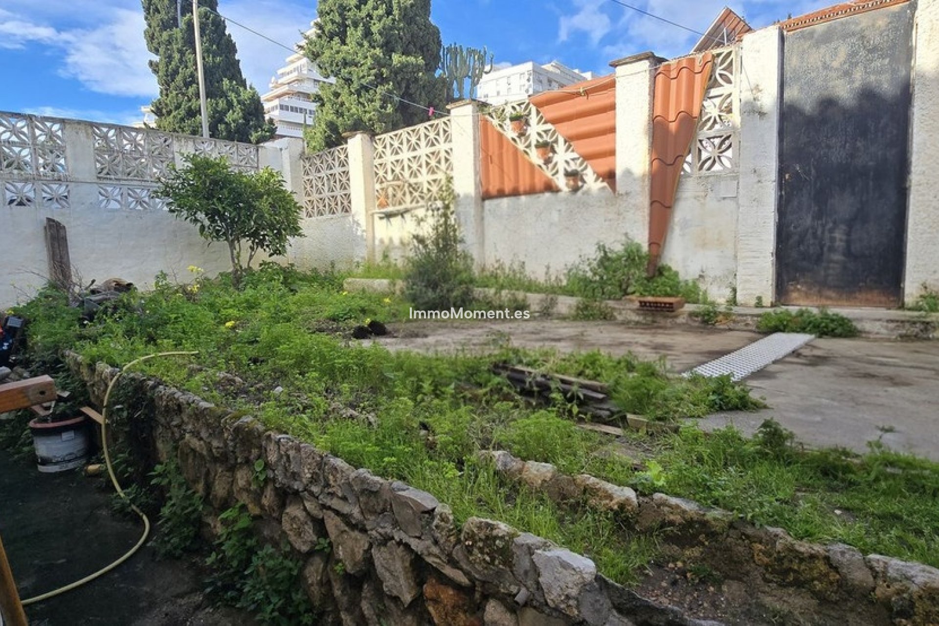 Wiederverkauf - Wohnung - Benalmadena - Benalmadena Centro