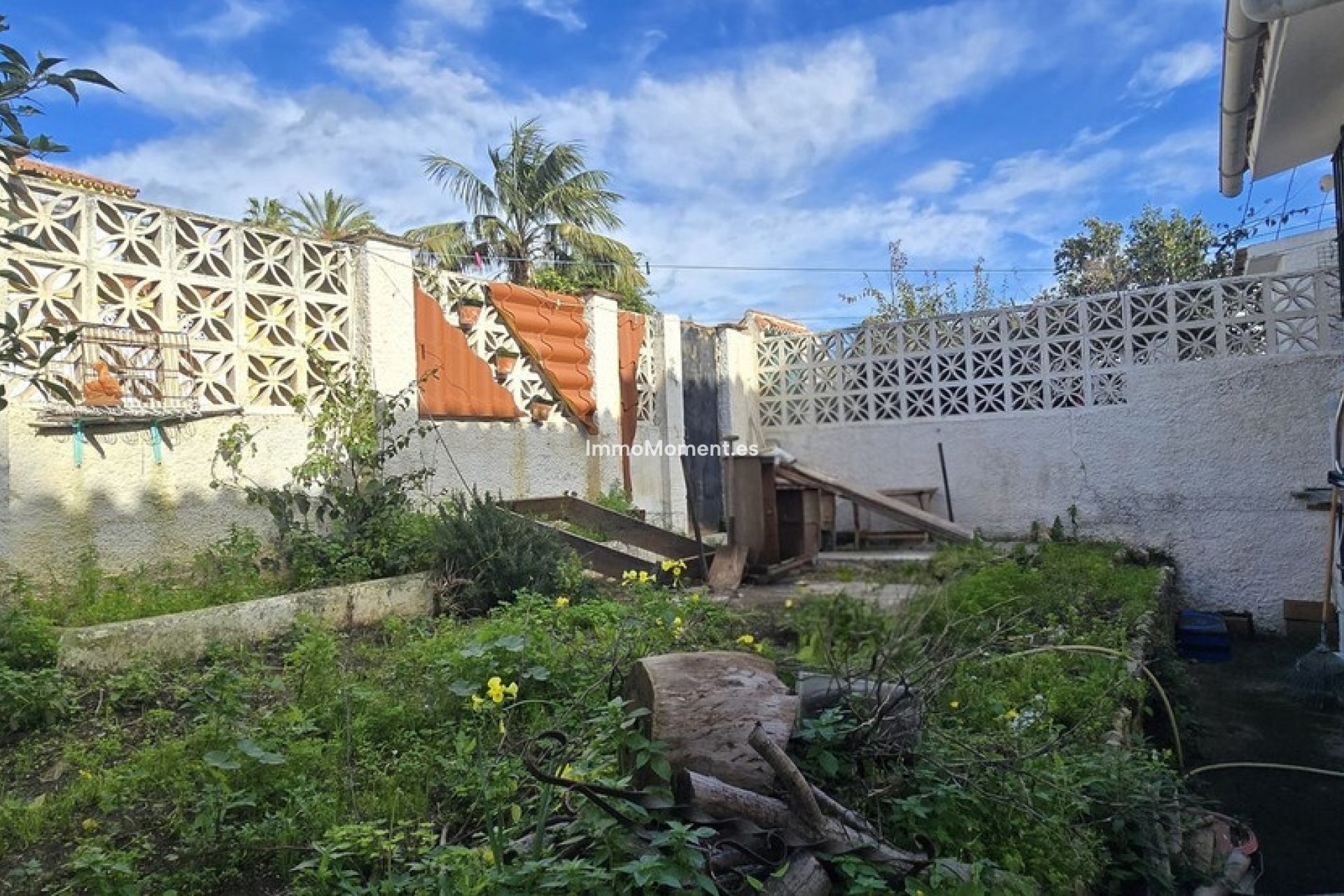 Wiederverkauf - Wohnung - Benalmadena - Benalmadena Centro