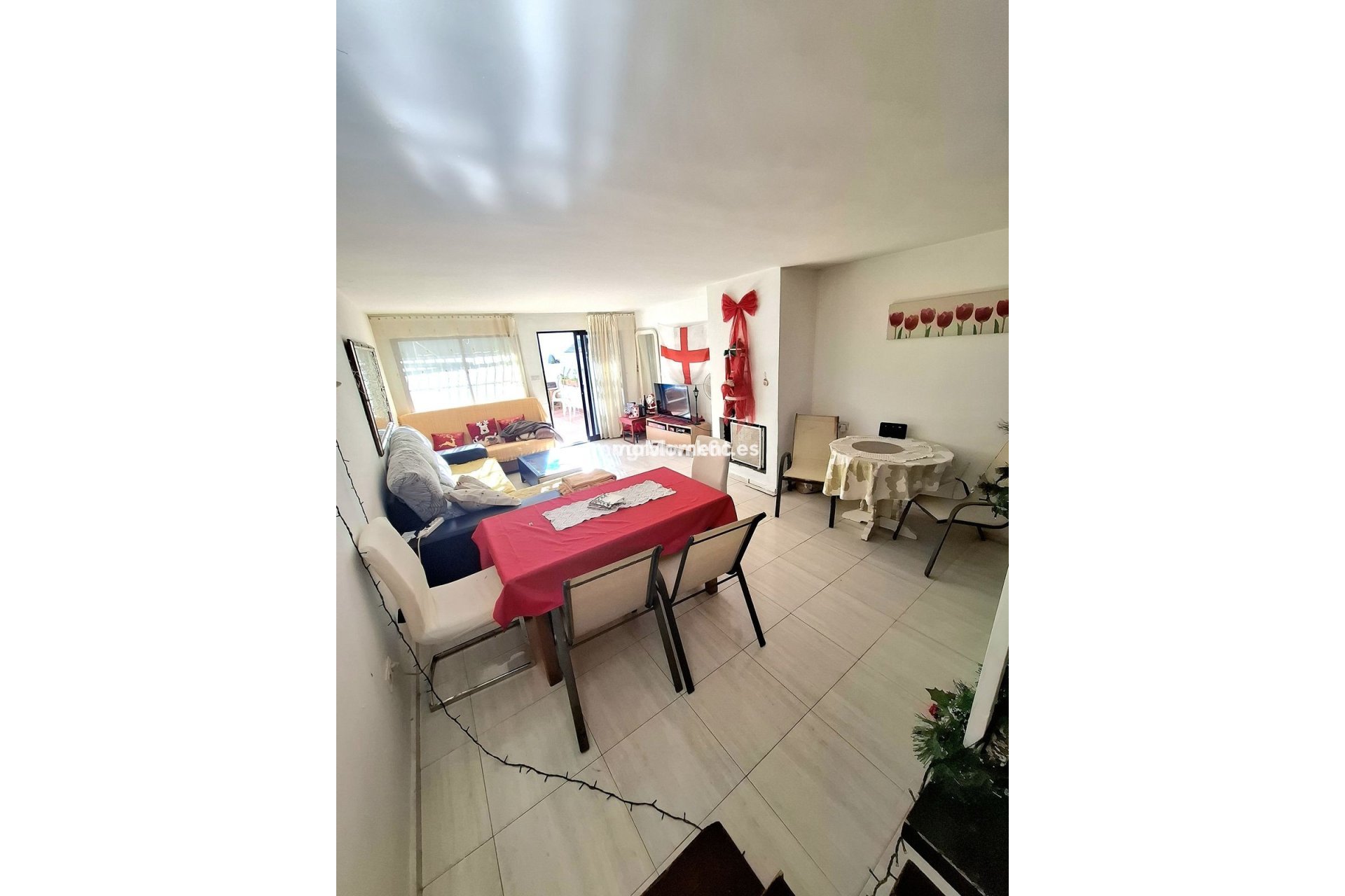 Wiederverkauf - Wohnung - Benalmadena - Benalmadena Centro