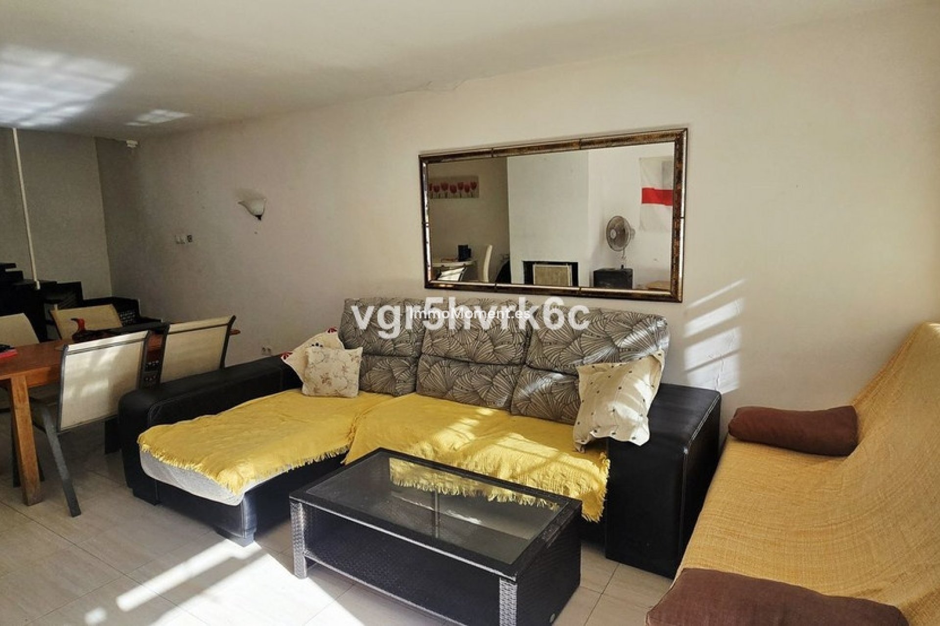 Wiederverkauf - Wohnung - Benalmadena - Benalmadena Centro