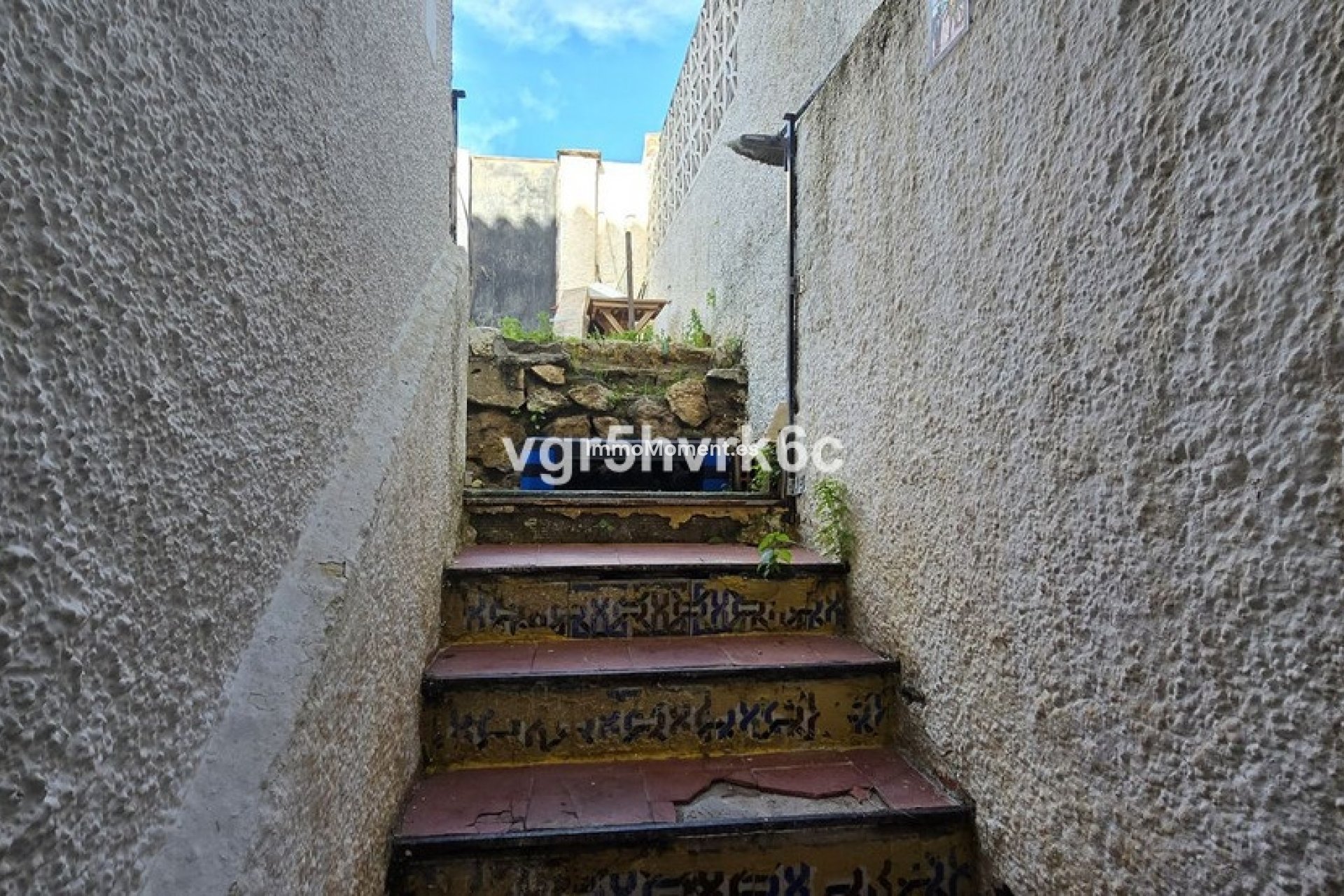 Wiederverkauf - Wohnung - Benalmadena - Benalmadena Centro