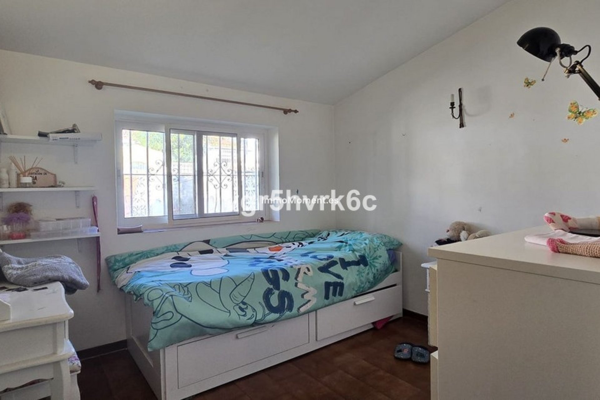 Wiederverkauf - Wohnung - Benalmadena - Benalmadena Centro