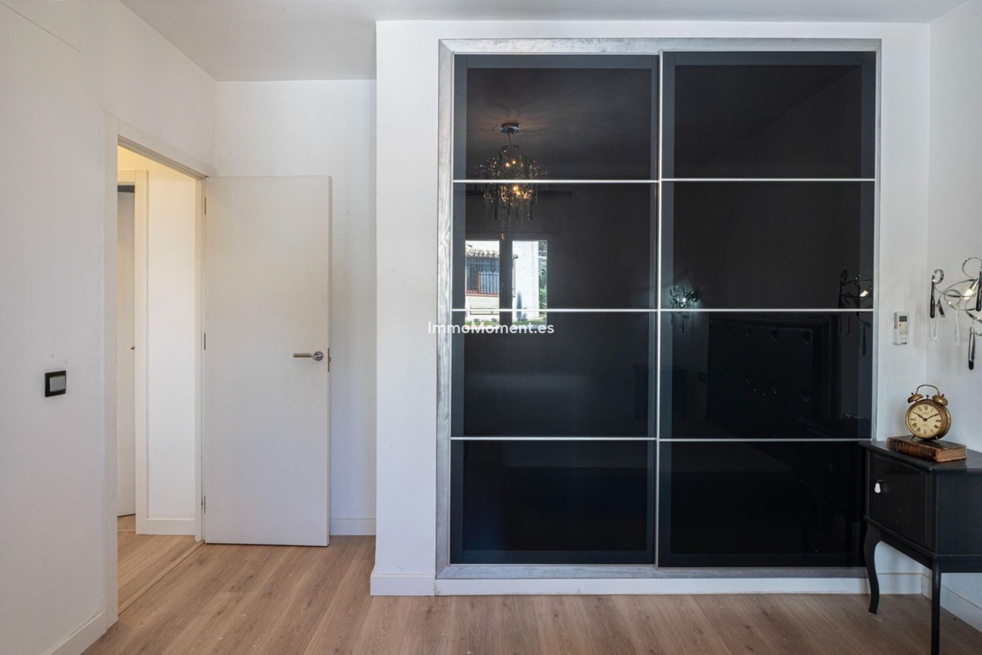 Wiederverkauf - Wohnung - Benalmadena - Benalmadena Centro