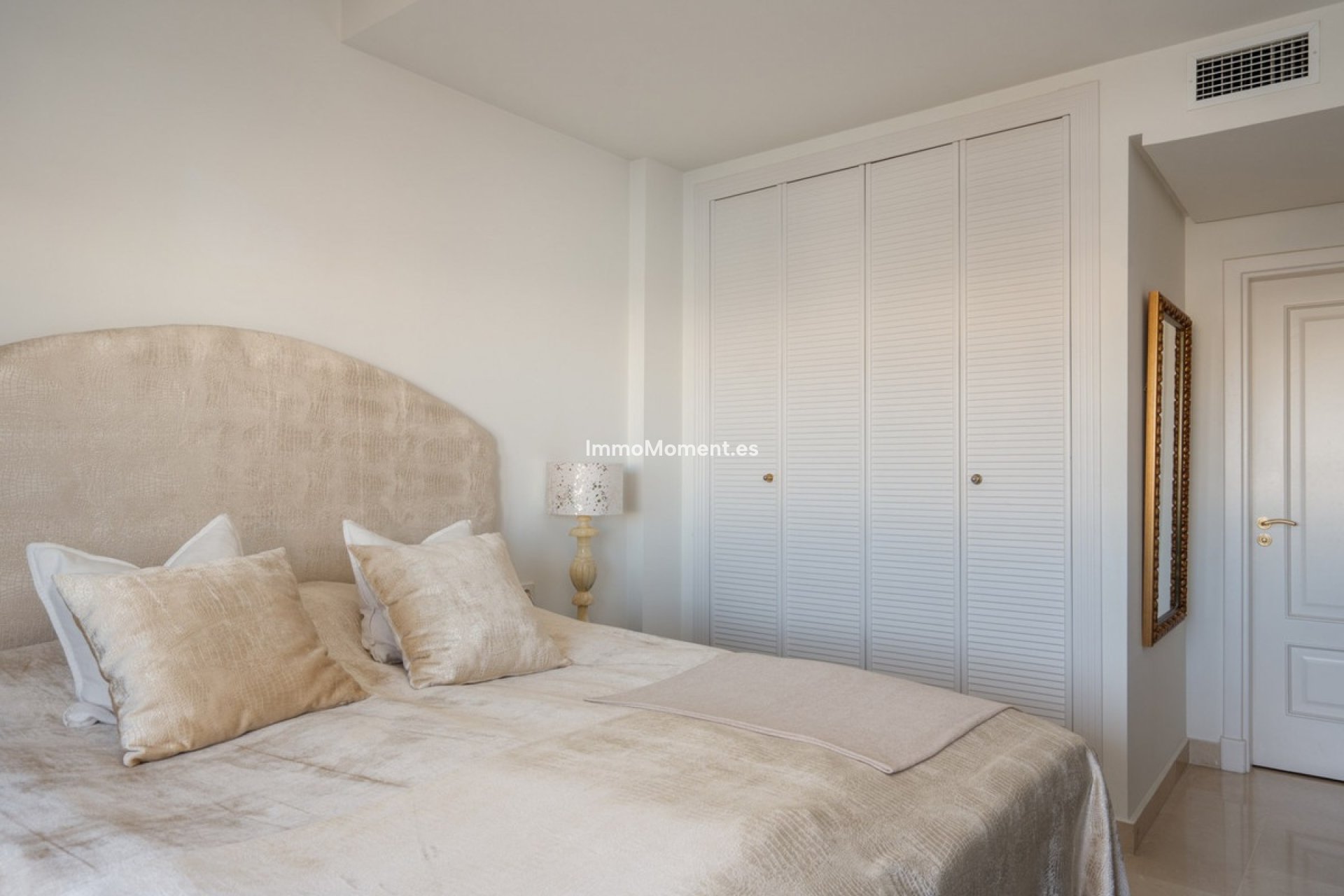 Wiederverkauf - Wohnung - Benalmadena - Benalmadena Centro