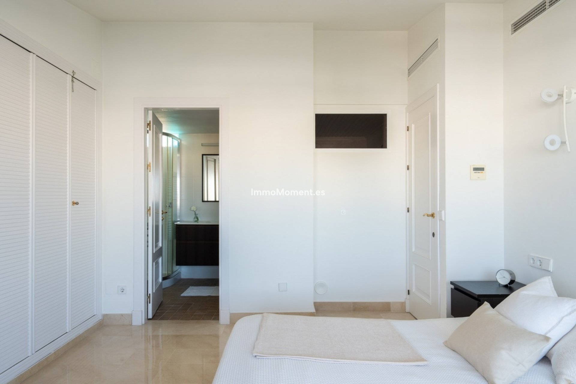 Wiederverkauf - Wohnung - Benalmadena - Benalmadena Centro