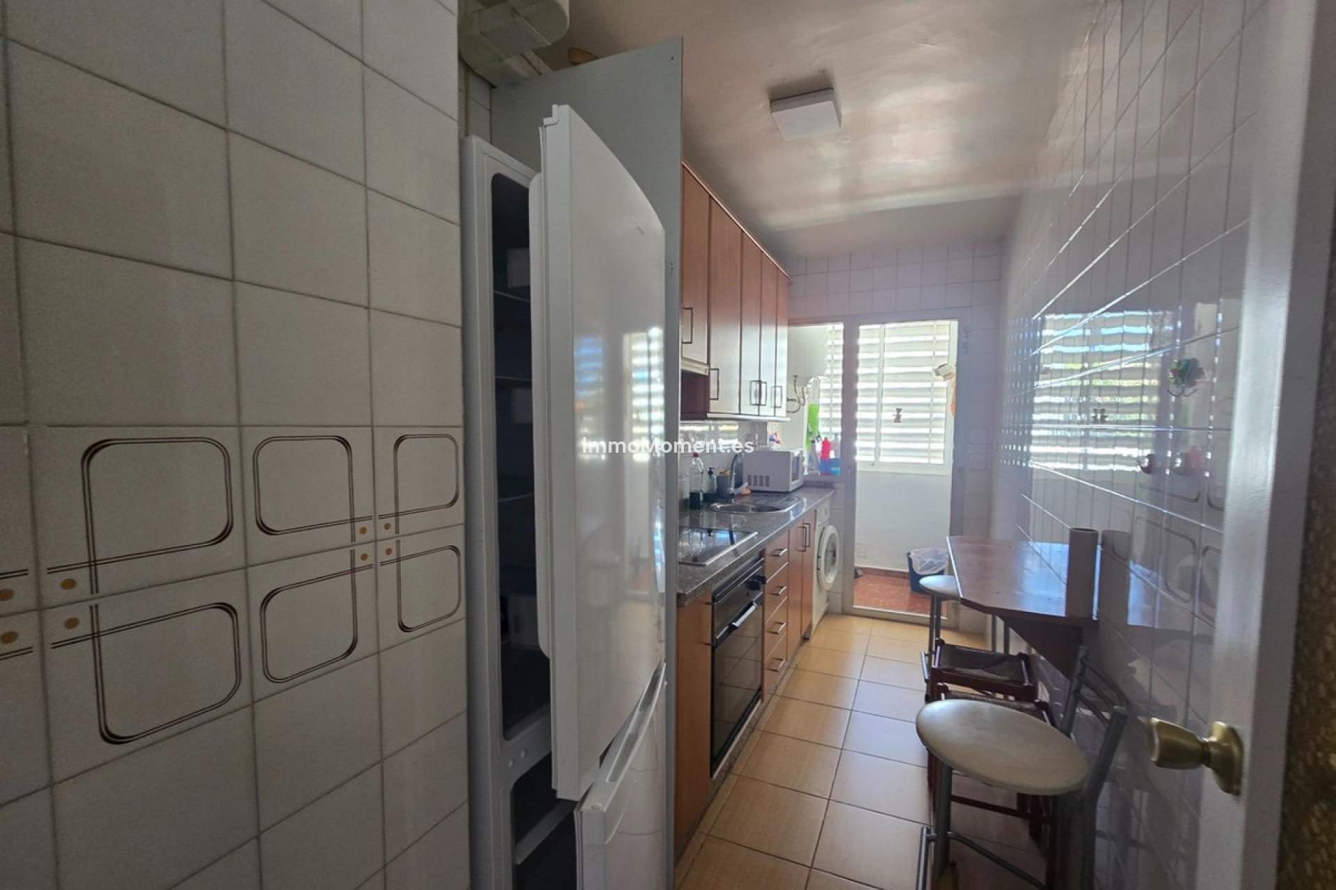 Wiederverkauf - Wohnung - Benalmadena - Benalmadena Centro