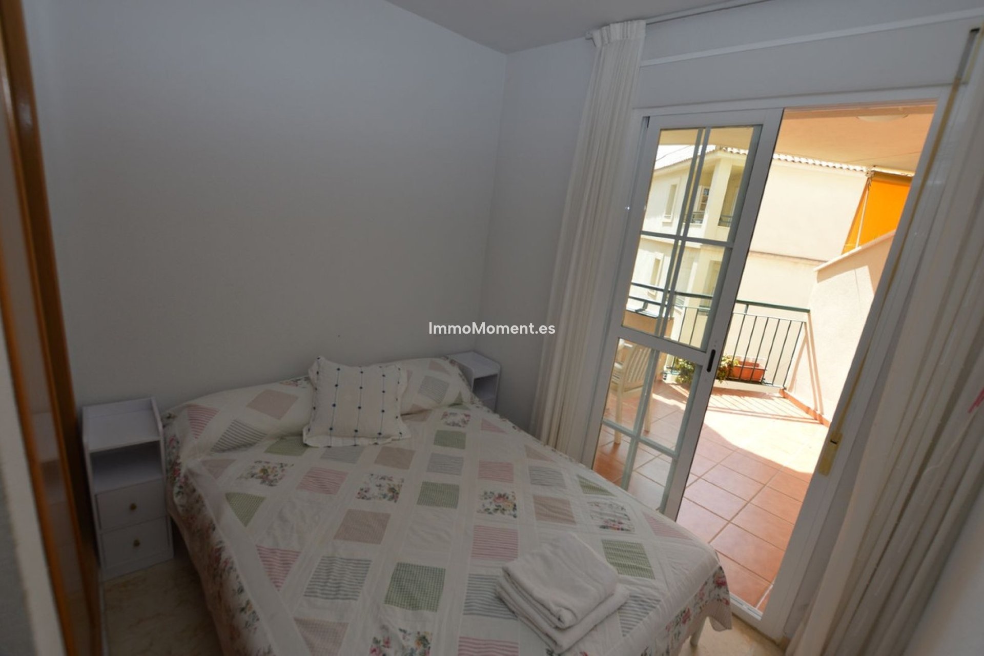 Wiederverkauf - Wohnung - Benalmadena - Benalmadena Centro