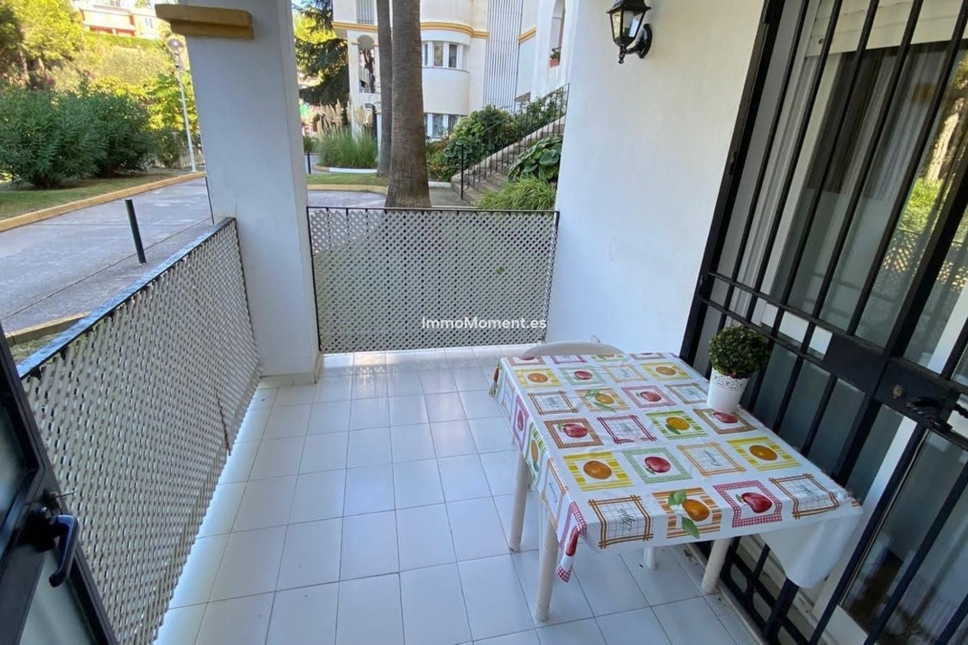 Wiederverkauf - Wohnung - Benalmadena - Benalmadena Centro