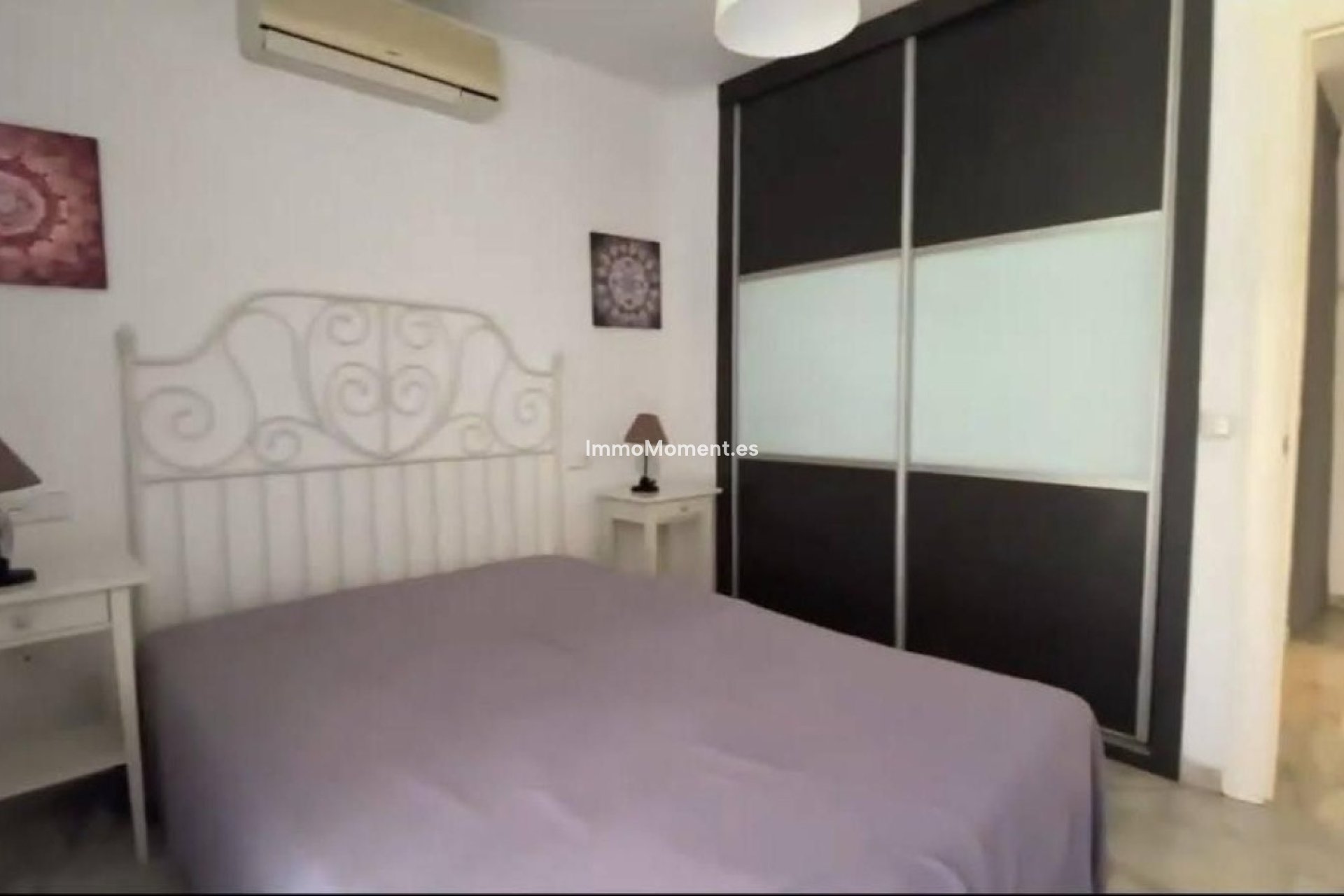 Wiederverkauf - Wohnung - Benalmadena - Benalmadena Centro