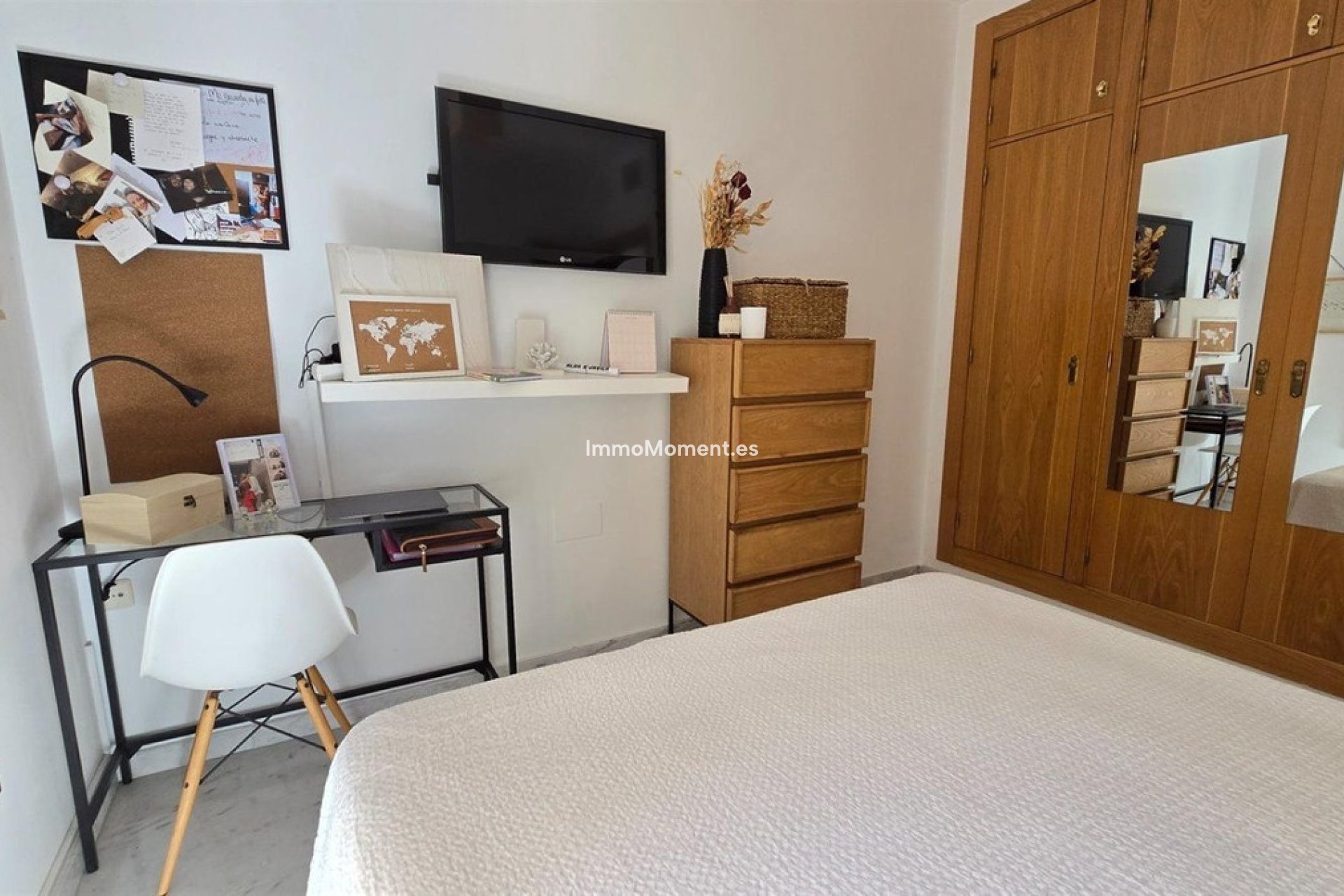 Wiederverkauf - Wohnung - Benalmadena - Benalmadena Centro