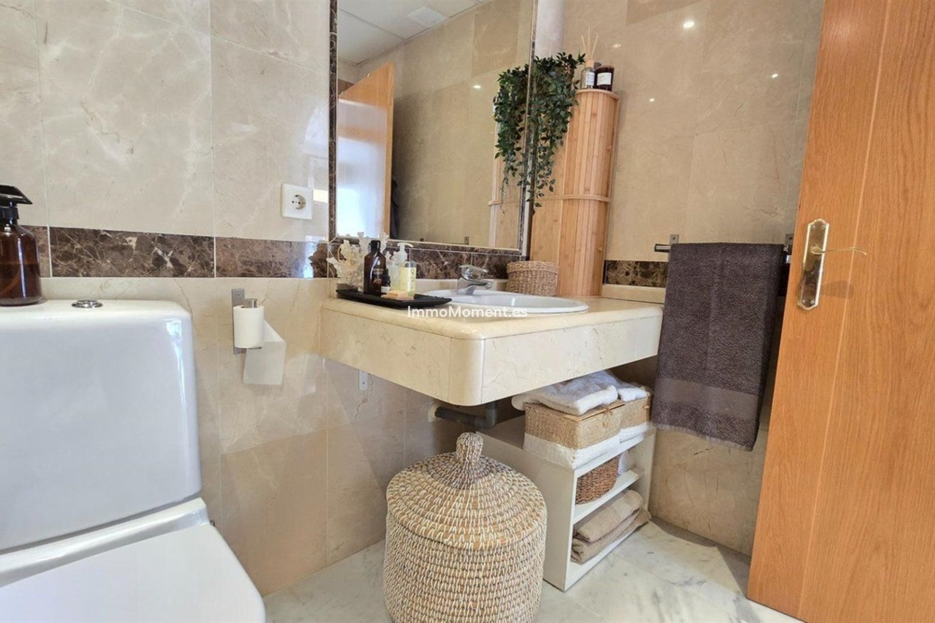 Wiederverkauf - Wohnung - Benalmadena - Benalmadena Centro